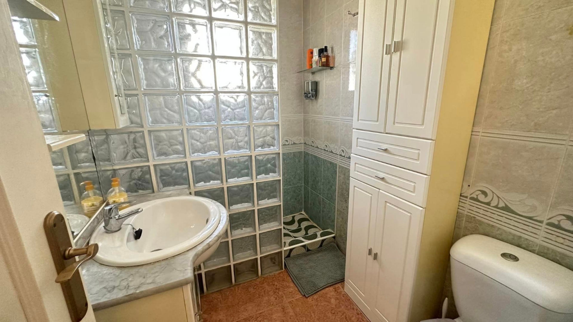 Wederverkoop - Villa - Los Montesinos - entre naranjos