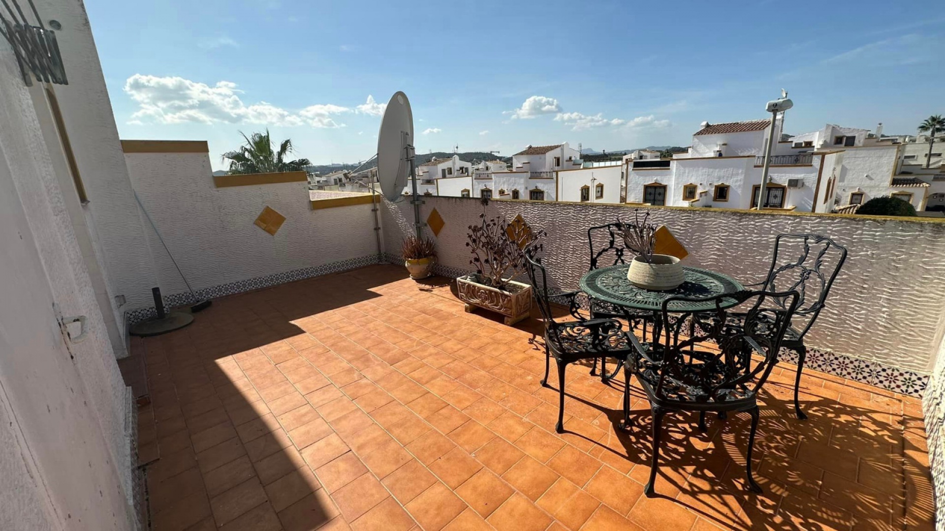 Wederverkoop - Villa - Los Montesinos - entre naranjos