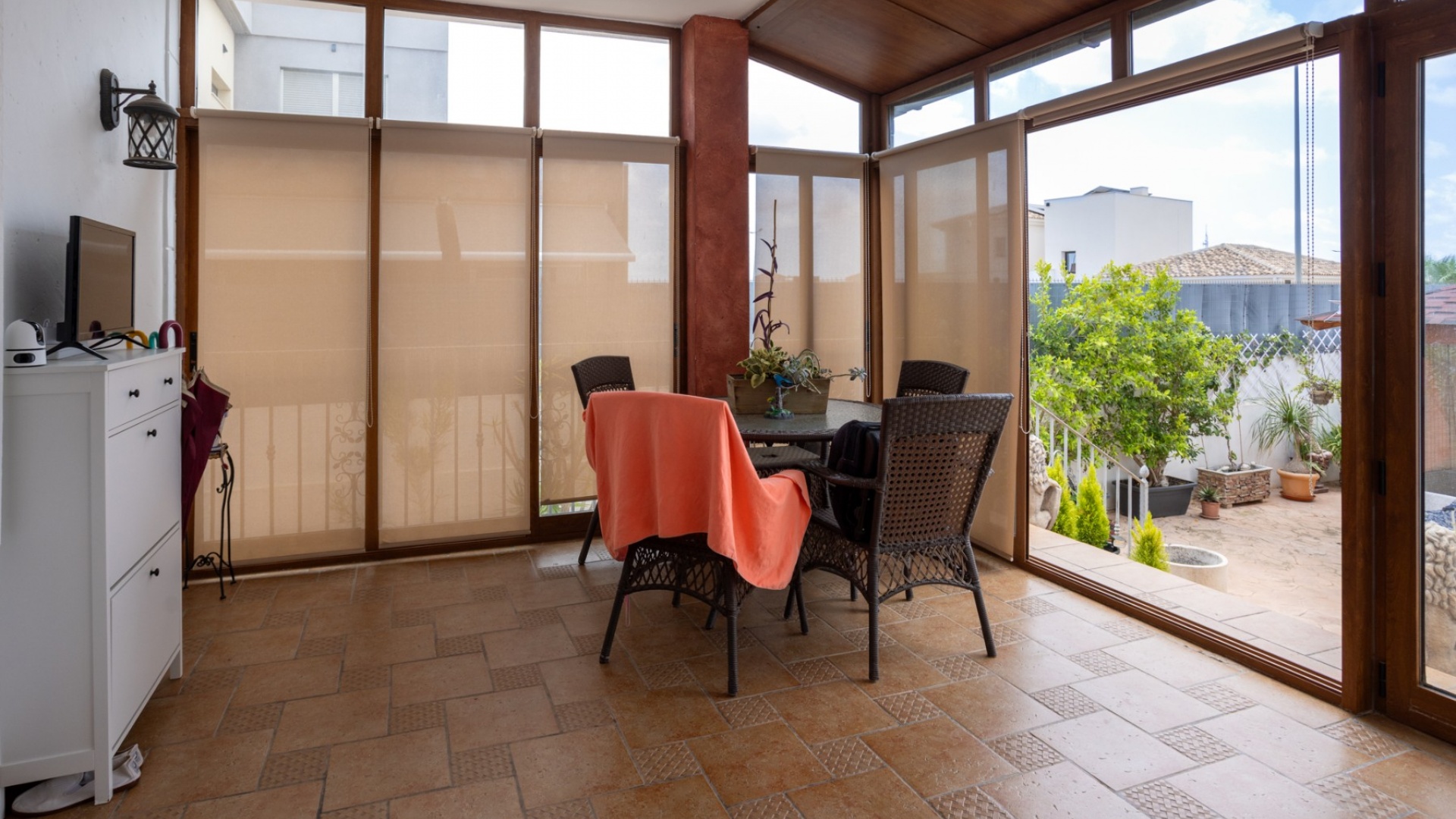 Wederverkoop - Villa - Los Montesinos - La Herada