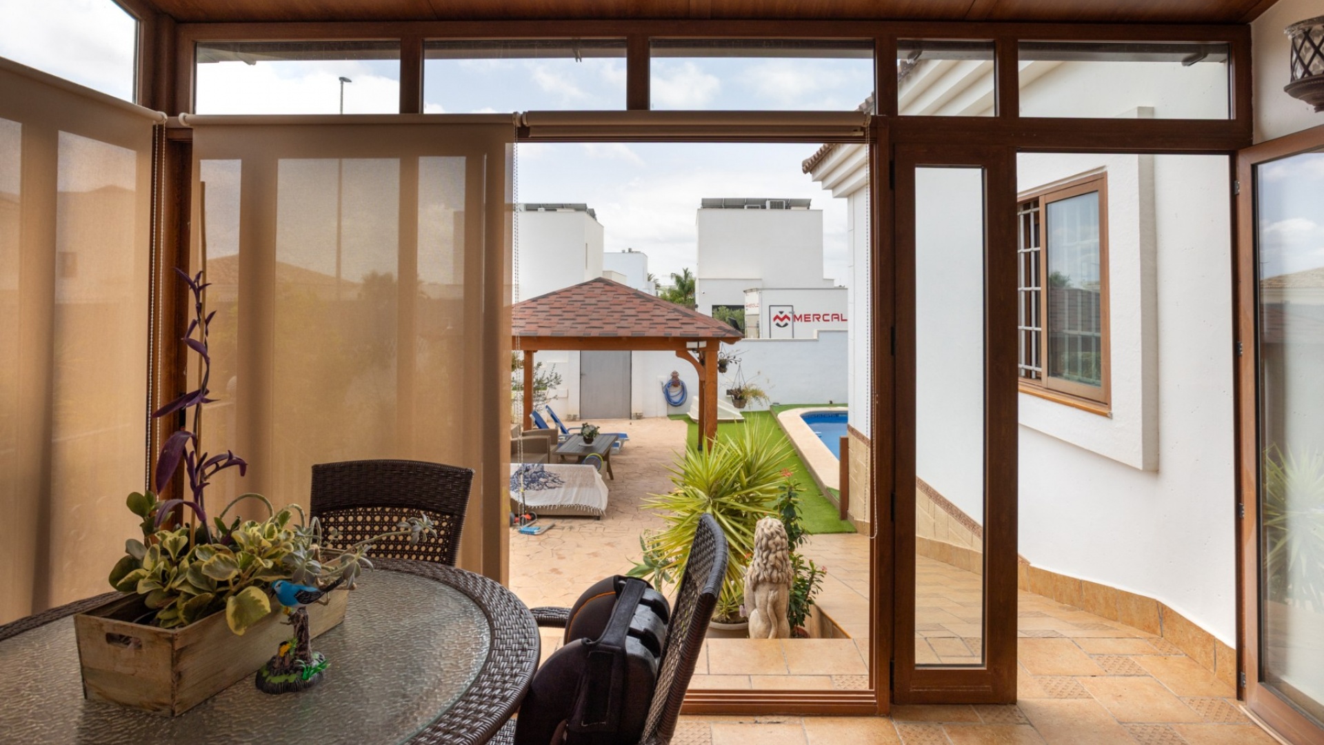 Wederverkoop - Villa - Los Montesinos - La Herada