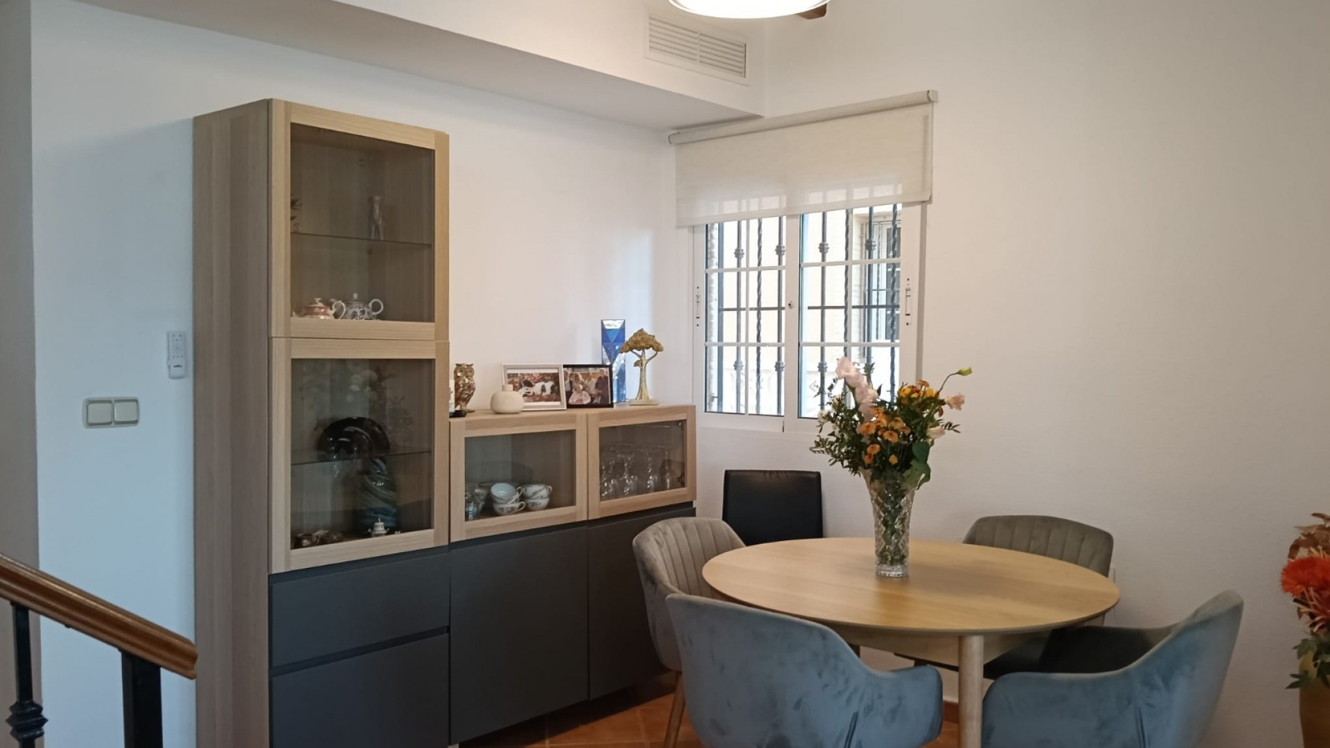 Wederverkoop - Villa - Los Montesinos - La Herada