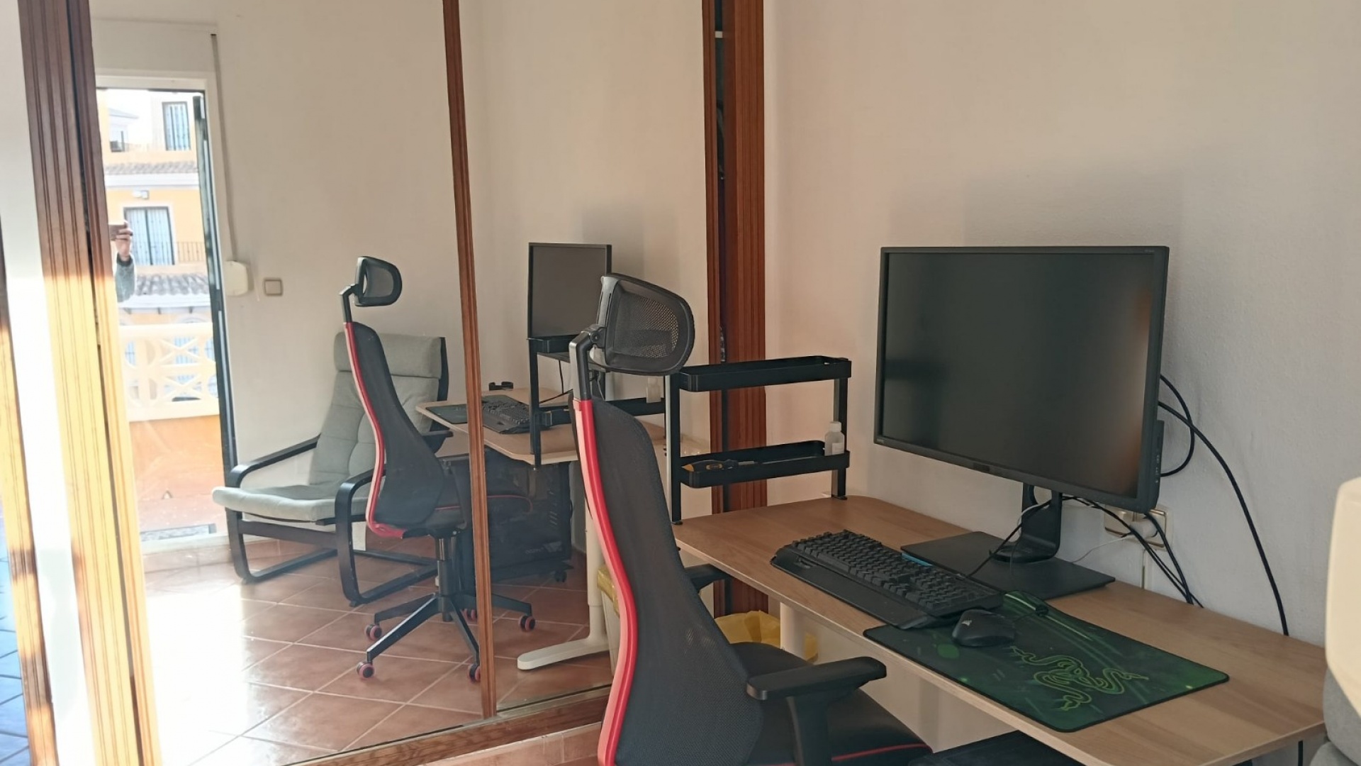 Wederverkoop - Villa - Los Montesinos - La Herada