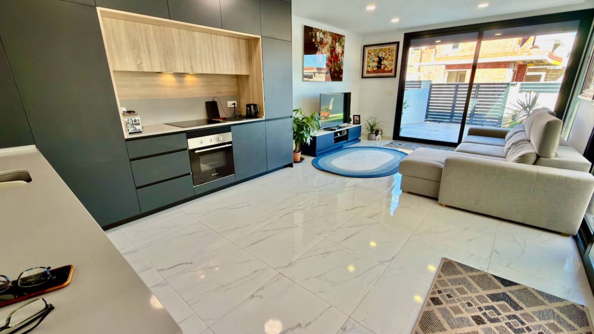 Wederverkoop - Villa - Los Montesinos - La Herada