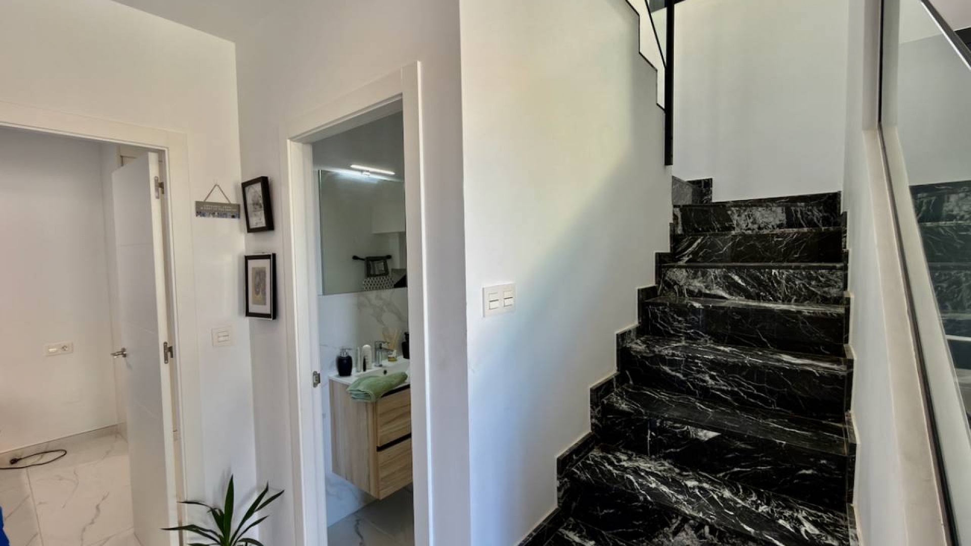 Wederverkoop - Villa - Los Montesinos - La Herada