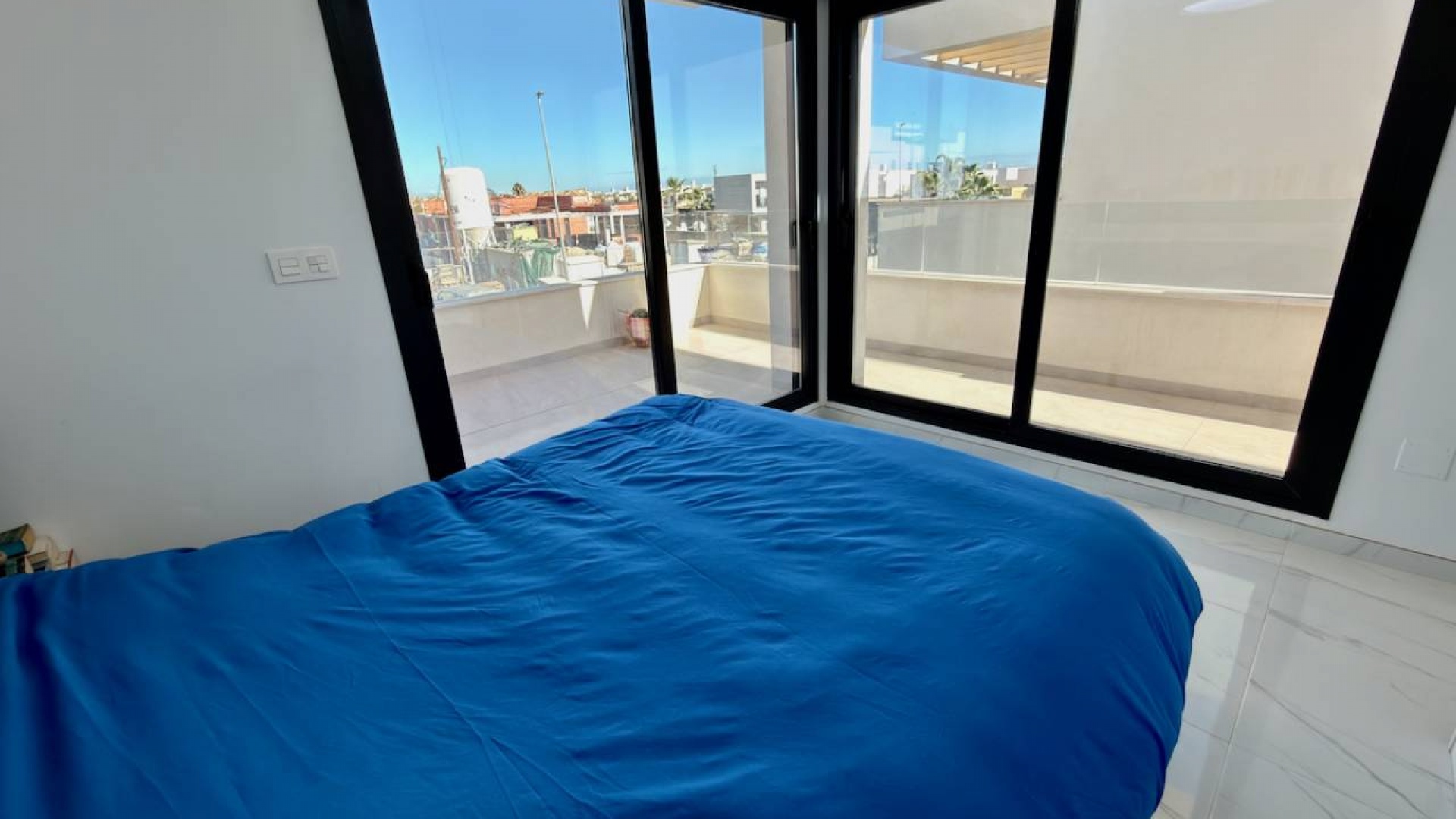 Wederverkoop - Villa - Los Montesinos - La Herada