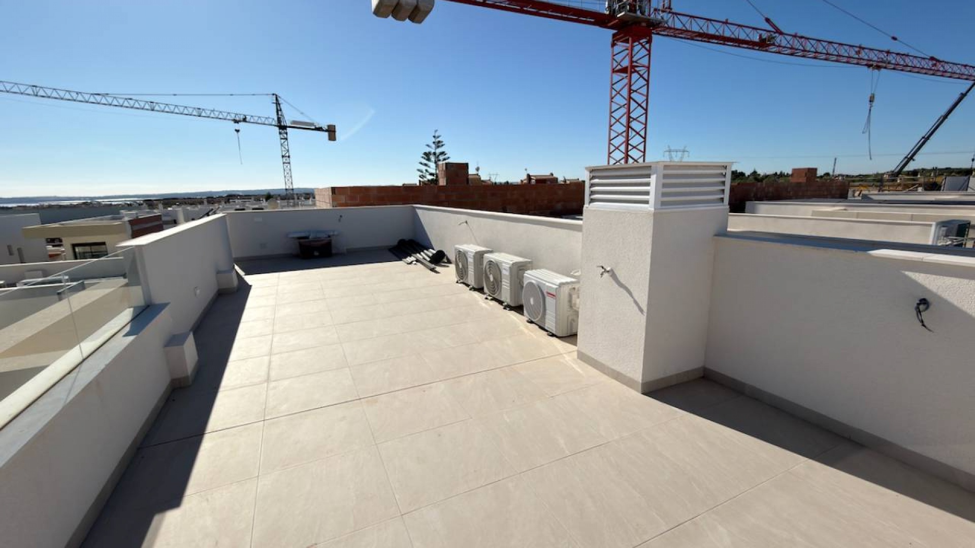 Wederverkoop - Villa - Los Montesinos - La Herada