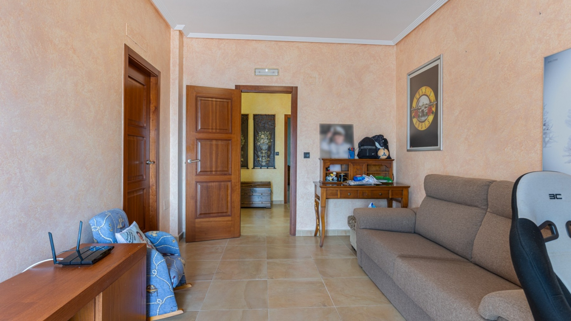 Wederverkoop - Villa - Los Montesinos - La Herada
