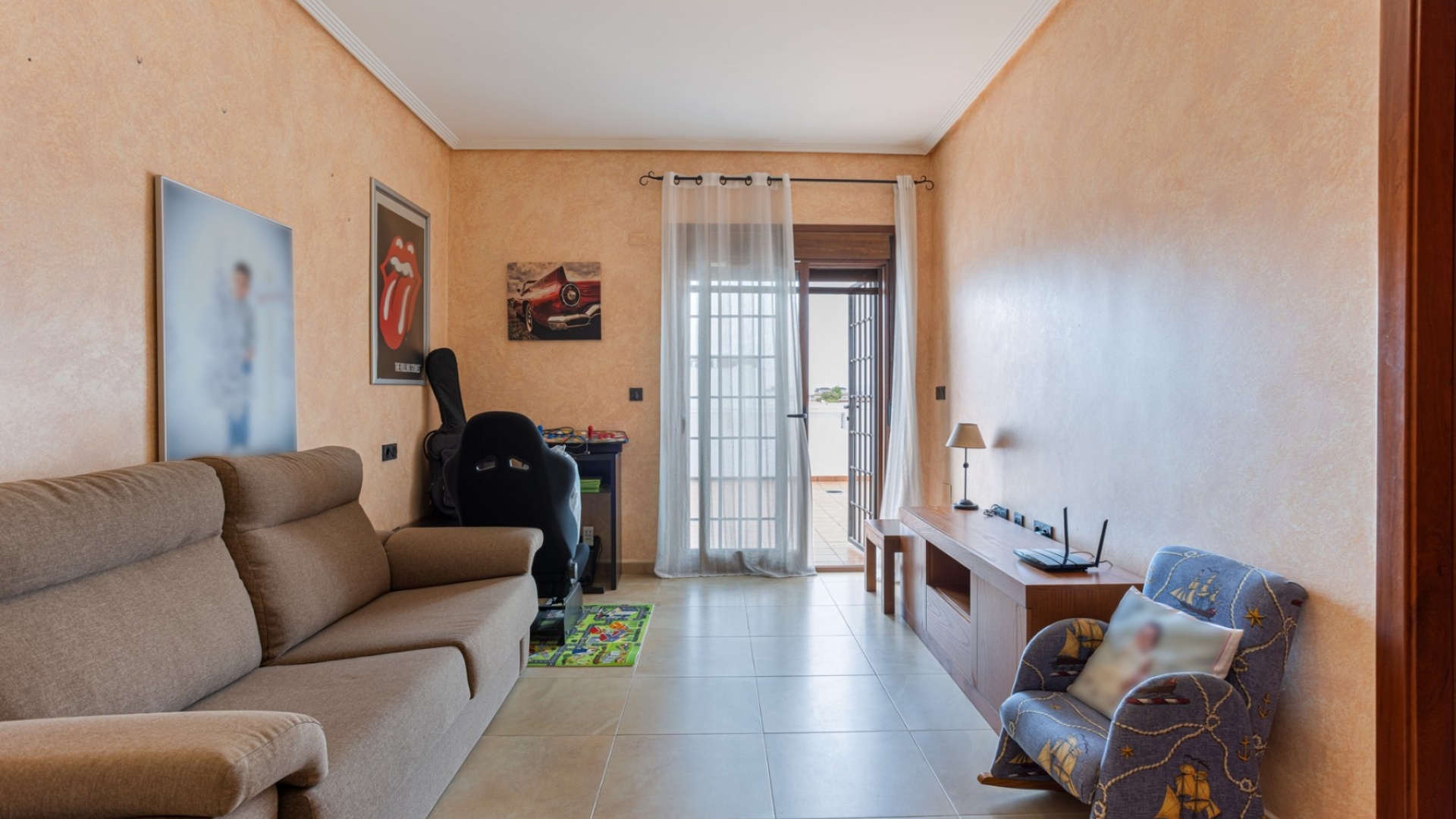Wederverkoop - Villa - Los Montesinos - La Herada