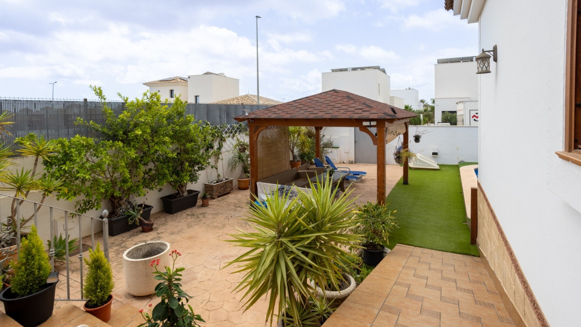 Wederverkoop - Villa - Los Montesinos - La Herada