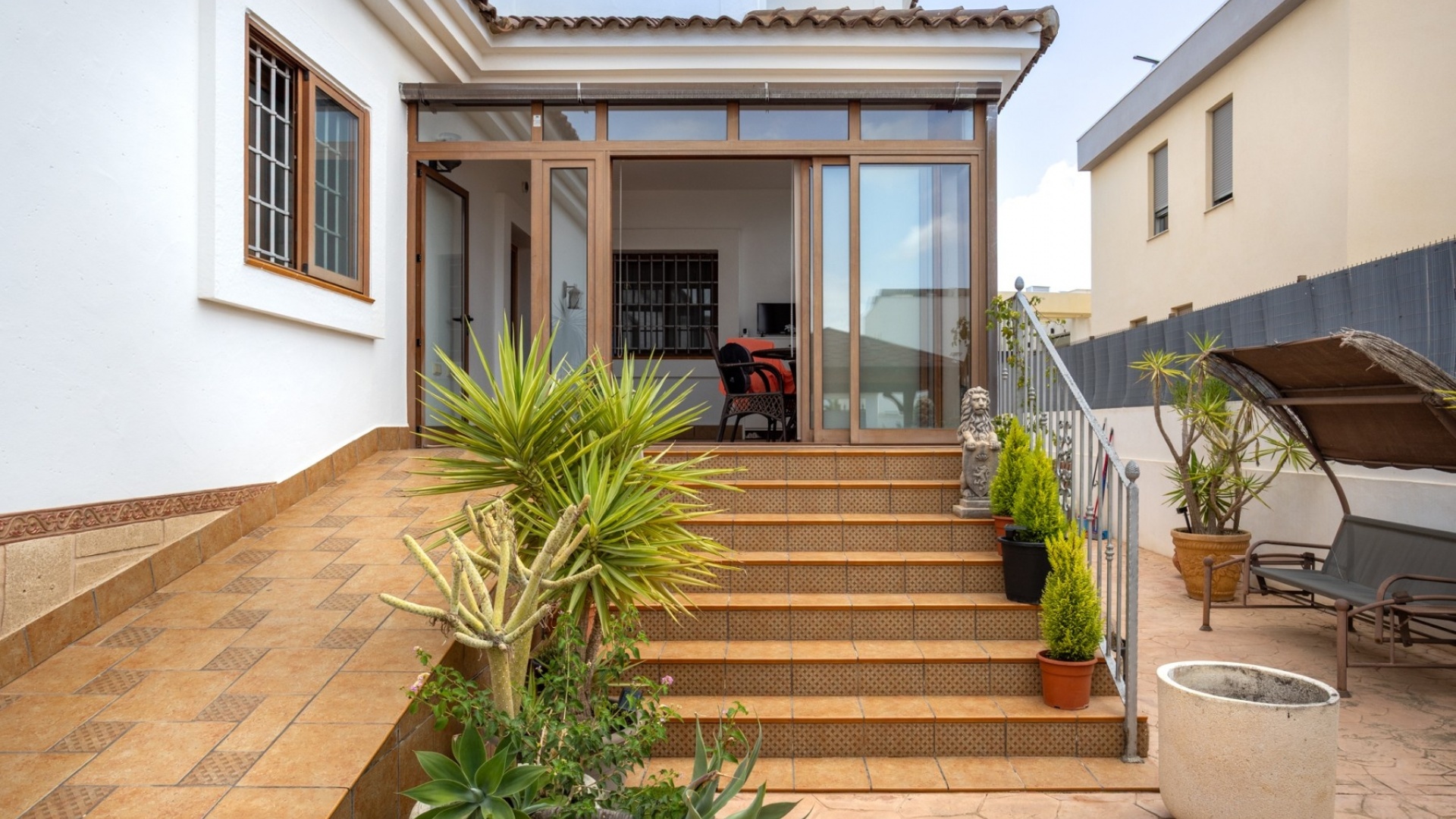 Wederverkoop - Villa - Los Montesinos - La Herada