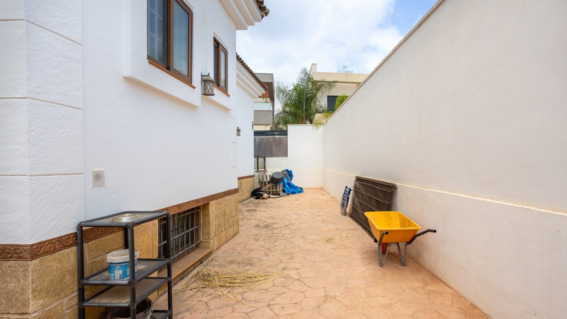 Wederverkoop - Villa - Los Montesinos - La Herada