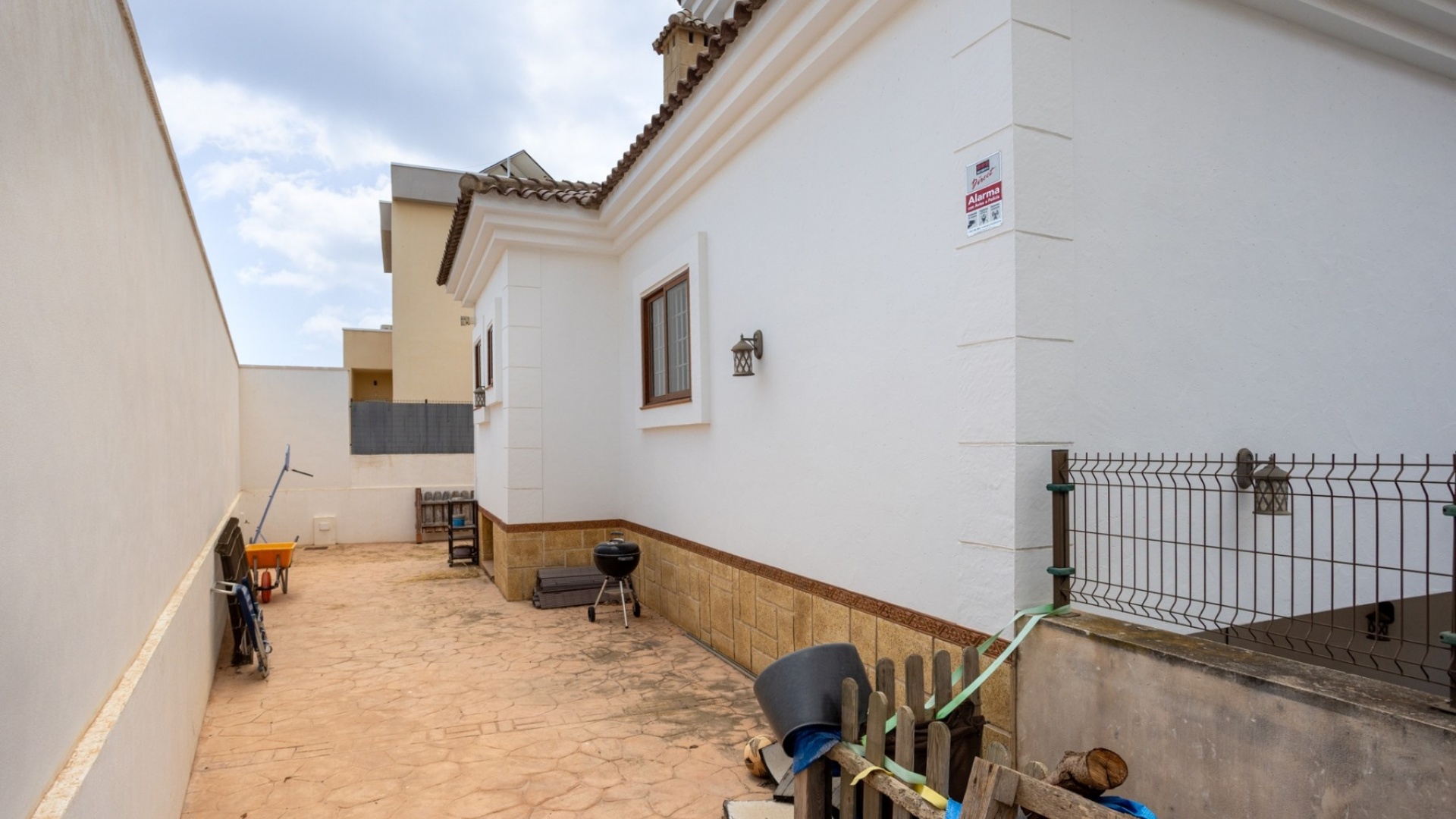 Wederverkoop - Villa - Los Montesinos - La Herada