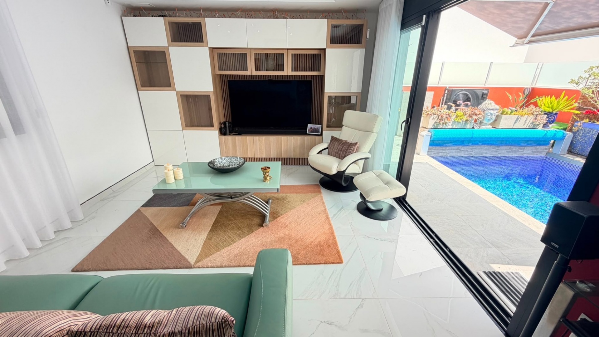 Wederverkoop - Villa - Los Montesinos - La Herada
