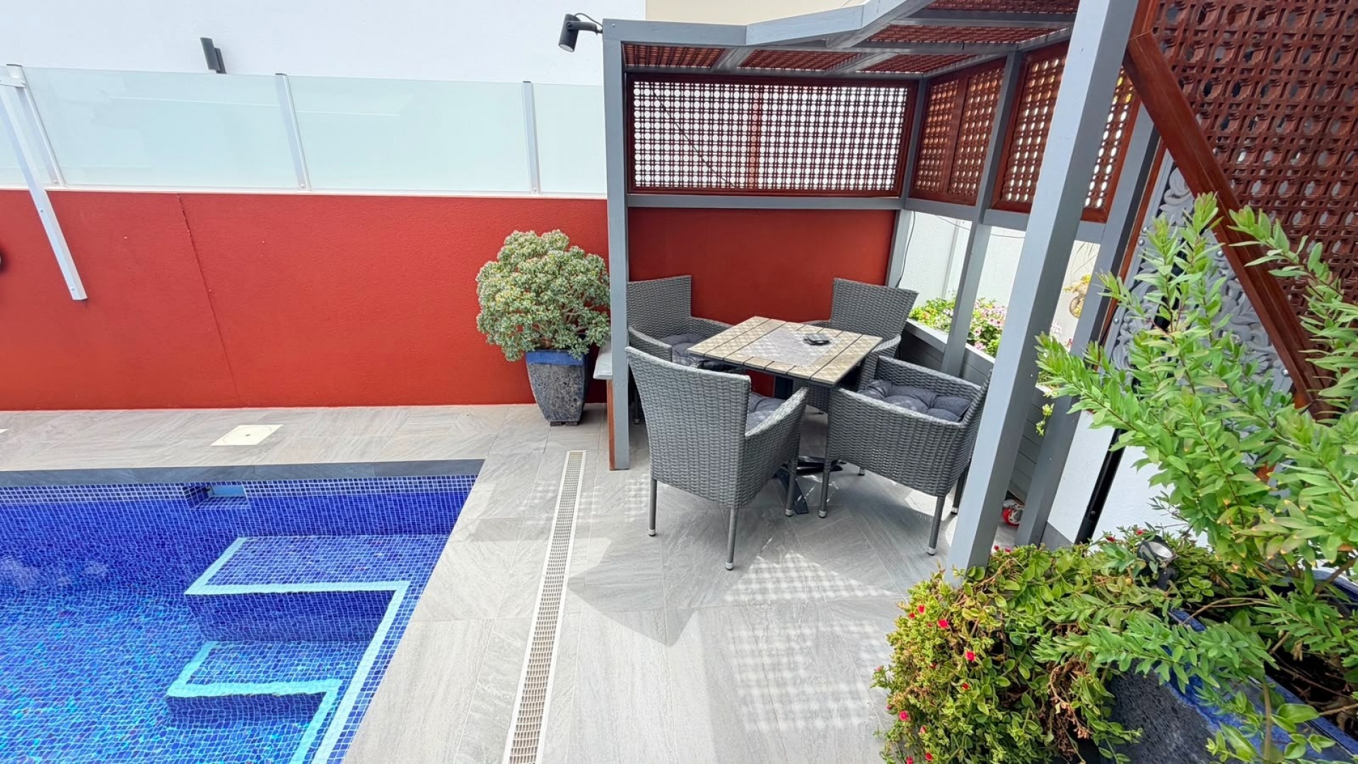 Wederverkoop - Villa - Los Montesinos - La Herada