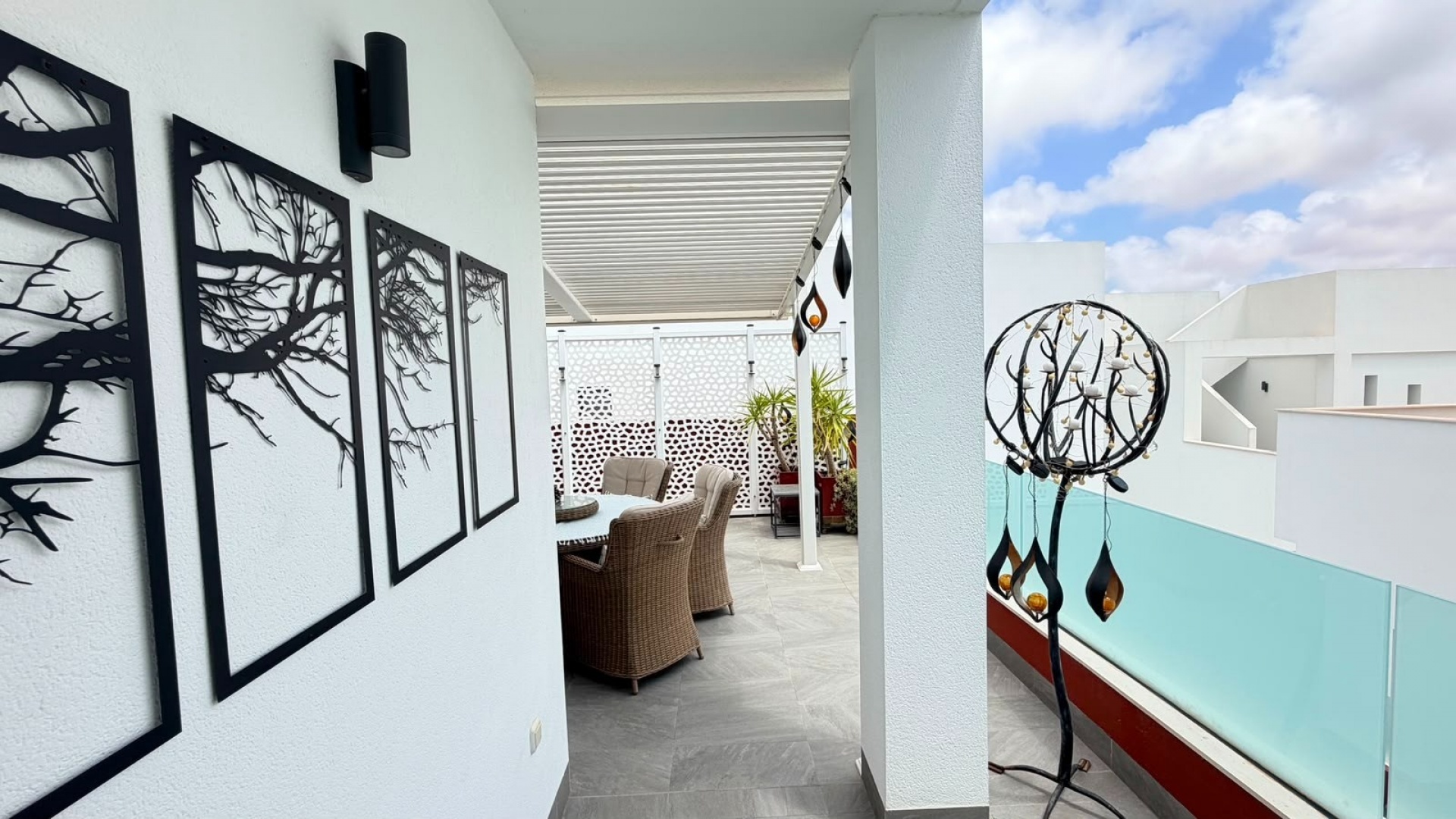 Wederverkoop - Villa - Los Montesinos - La Herada