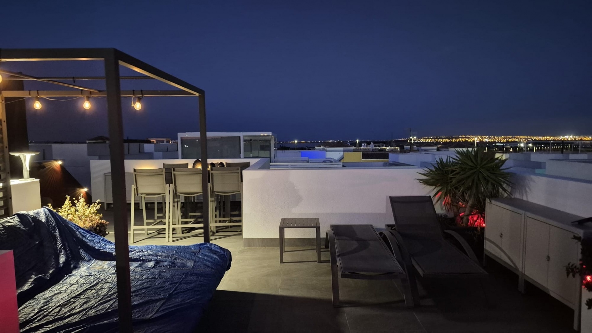 Wederverkoop - Villa - Los Montesinos - La Herada