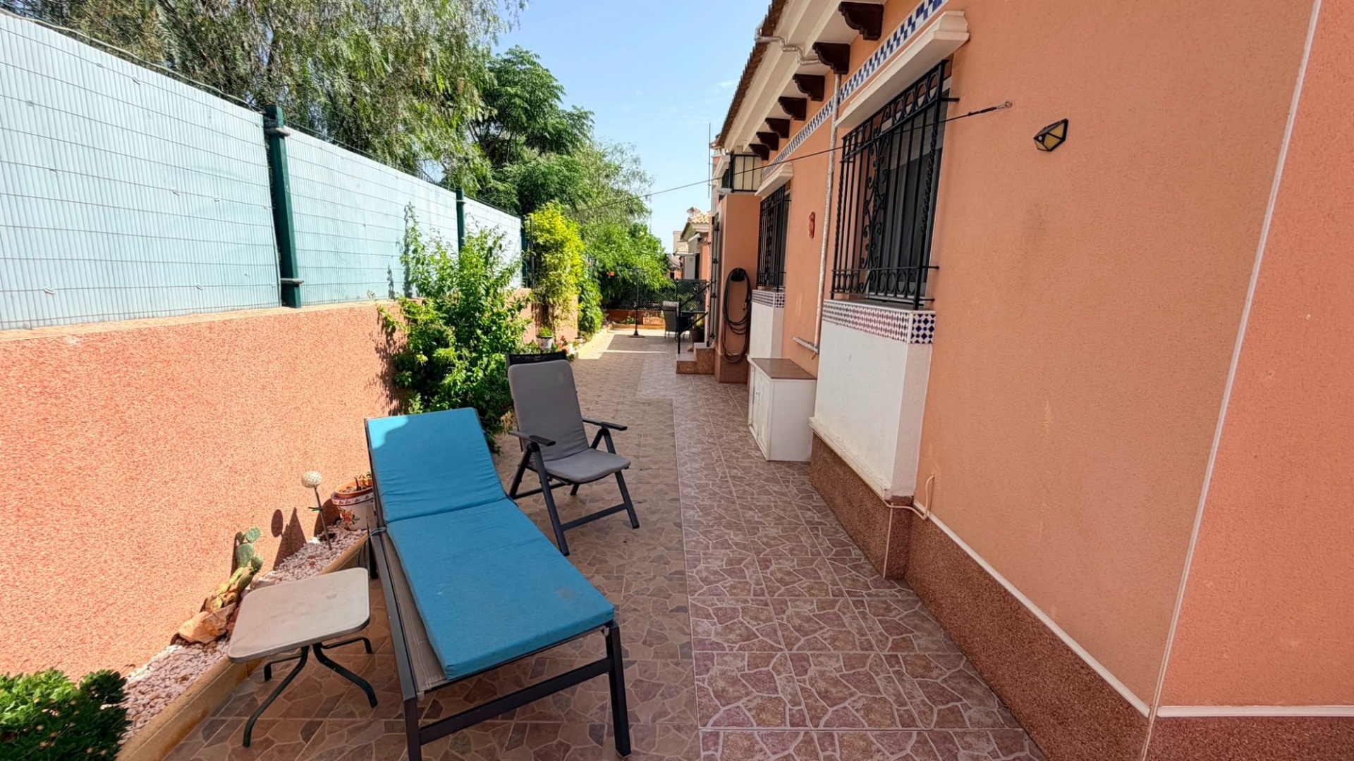 Wederverkoop - Villa - Los Montesinos - La Herada