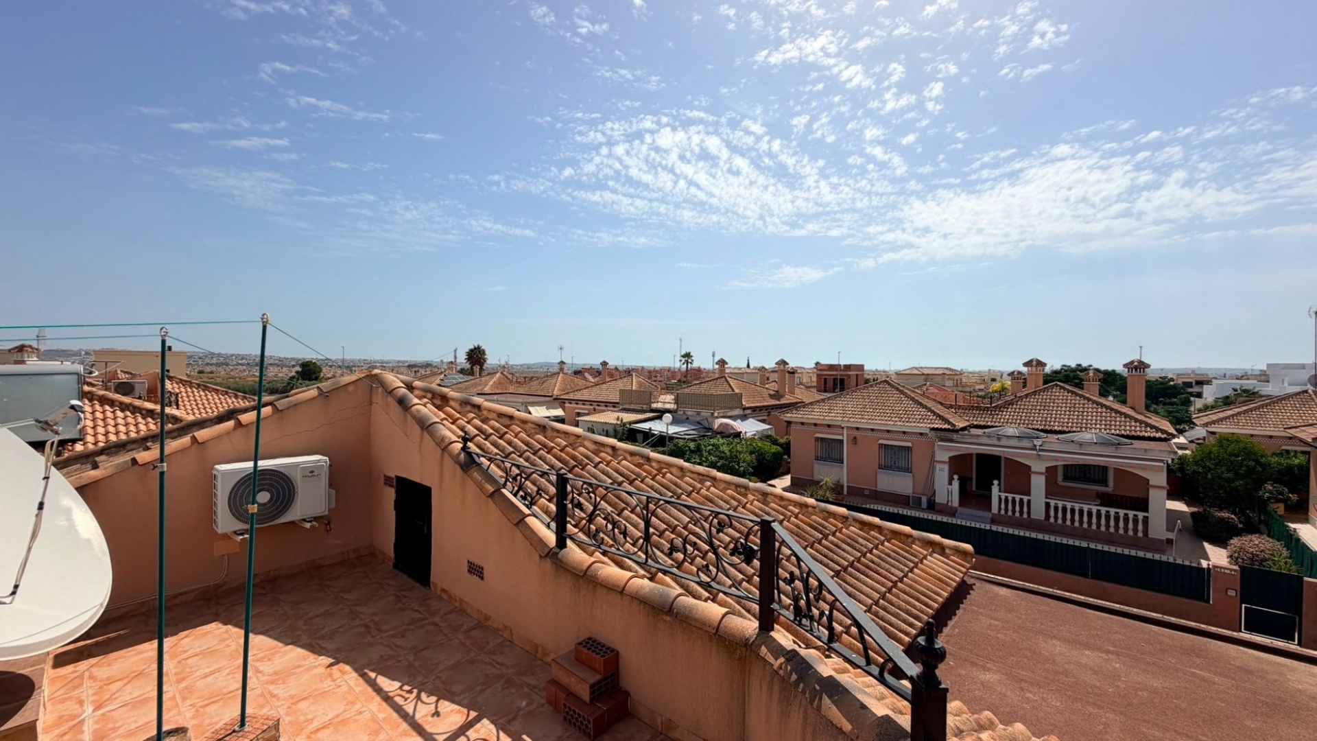 Wederverkoop - Villa - Los Montesinos - La Herada