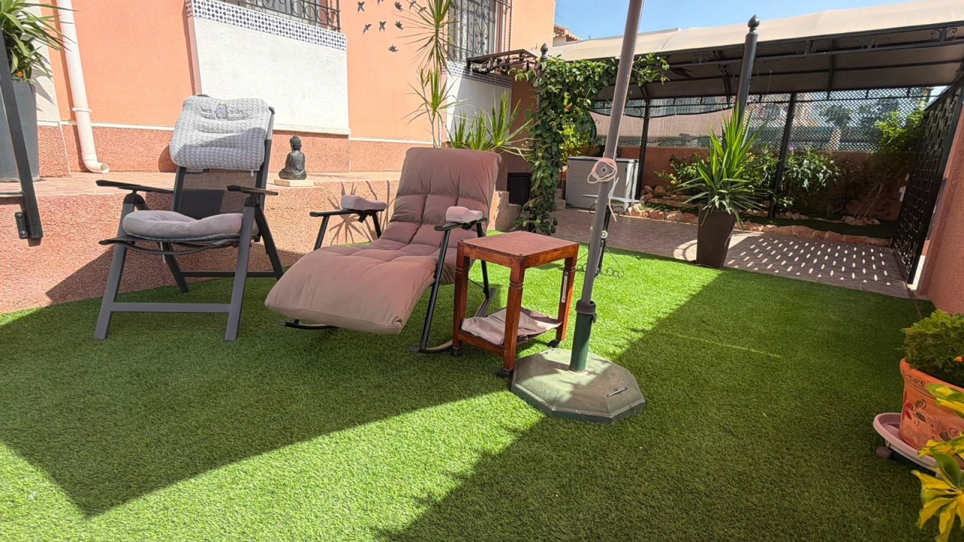 Wederverkoop - Villa - Los Montesinos - La Herada