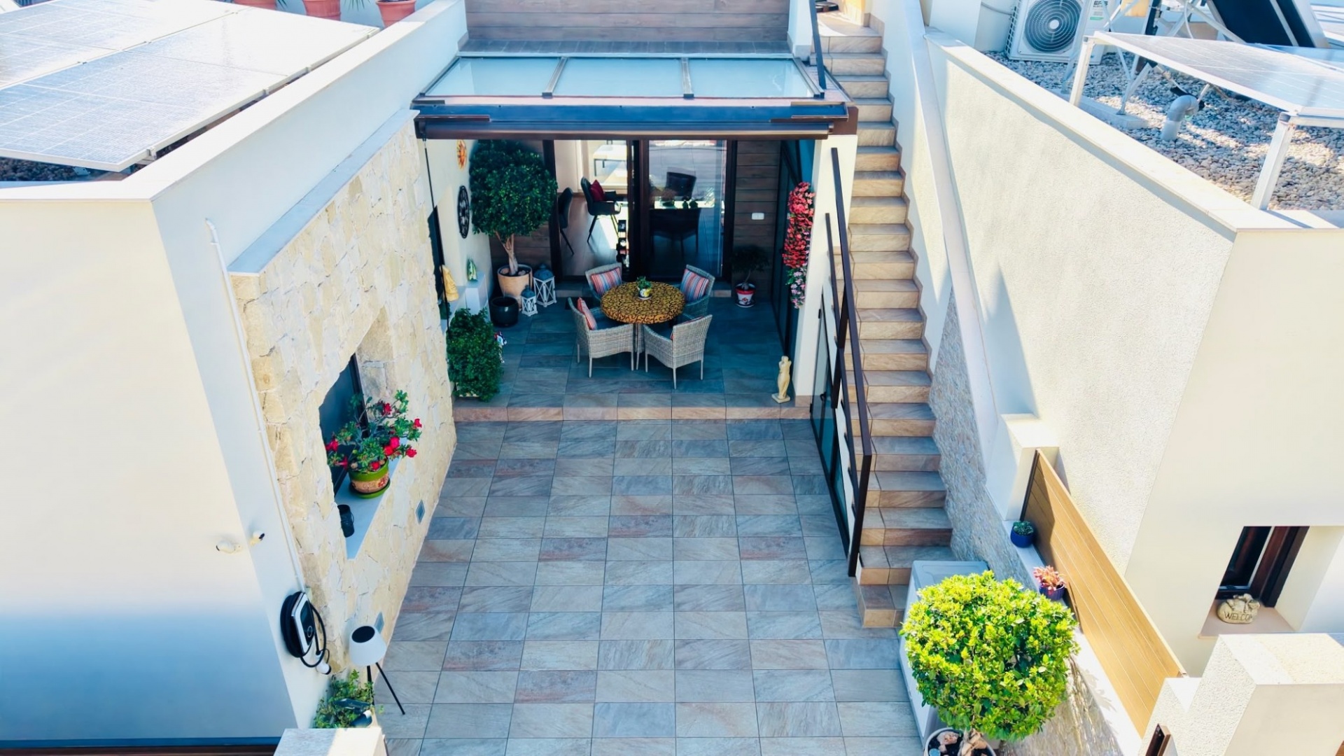 Wederverkoop - Villa - Los Montesinos - La Herada
