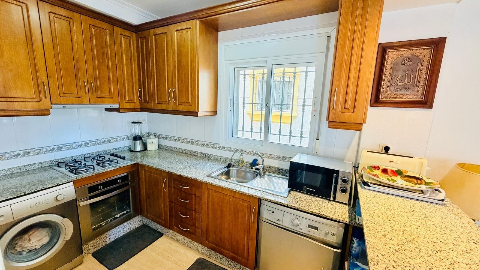 Wederverkoop - Villa - Los Montesinos - La Herada