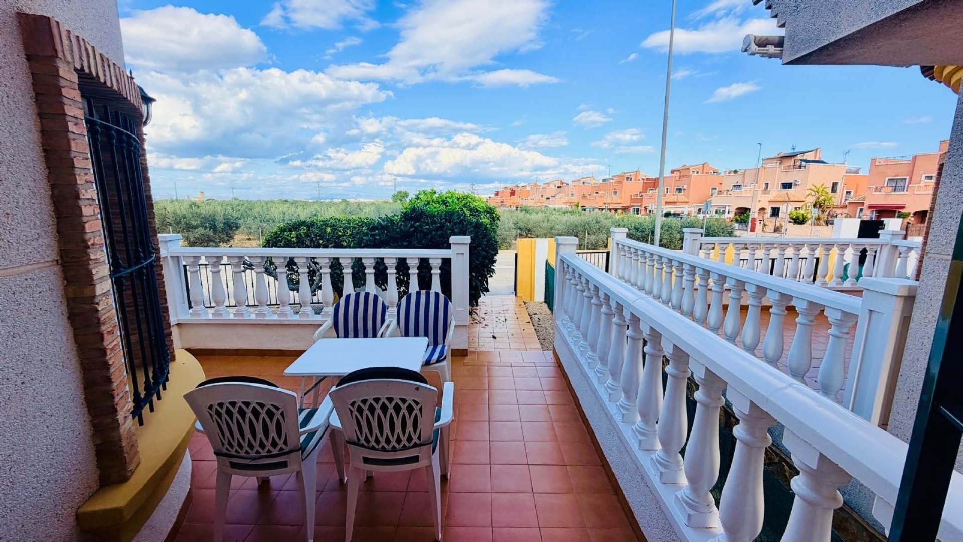 Wederverkoop - Villa - Los Montesinos - La Herada