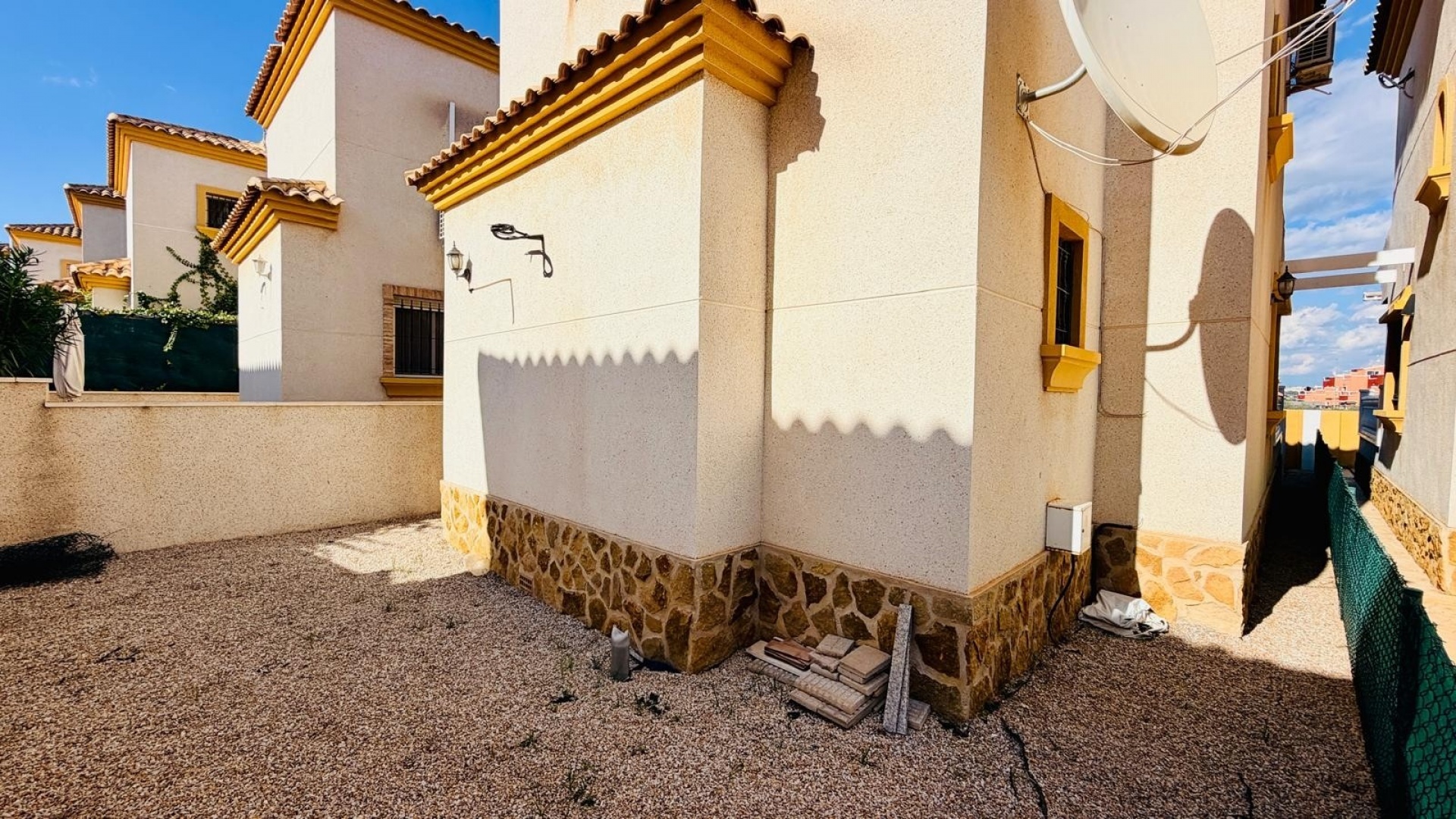 Wederverkoop - Villa - Los Montesinos - La Herada