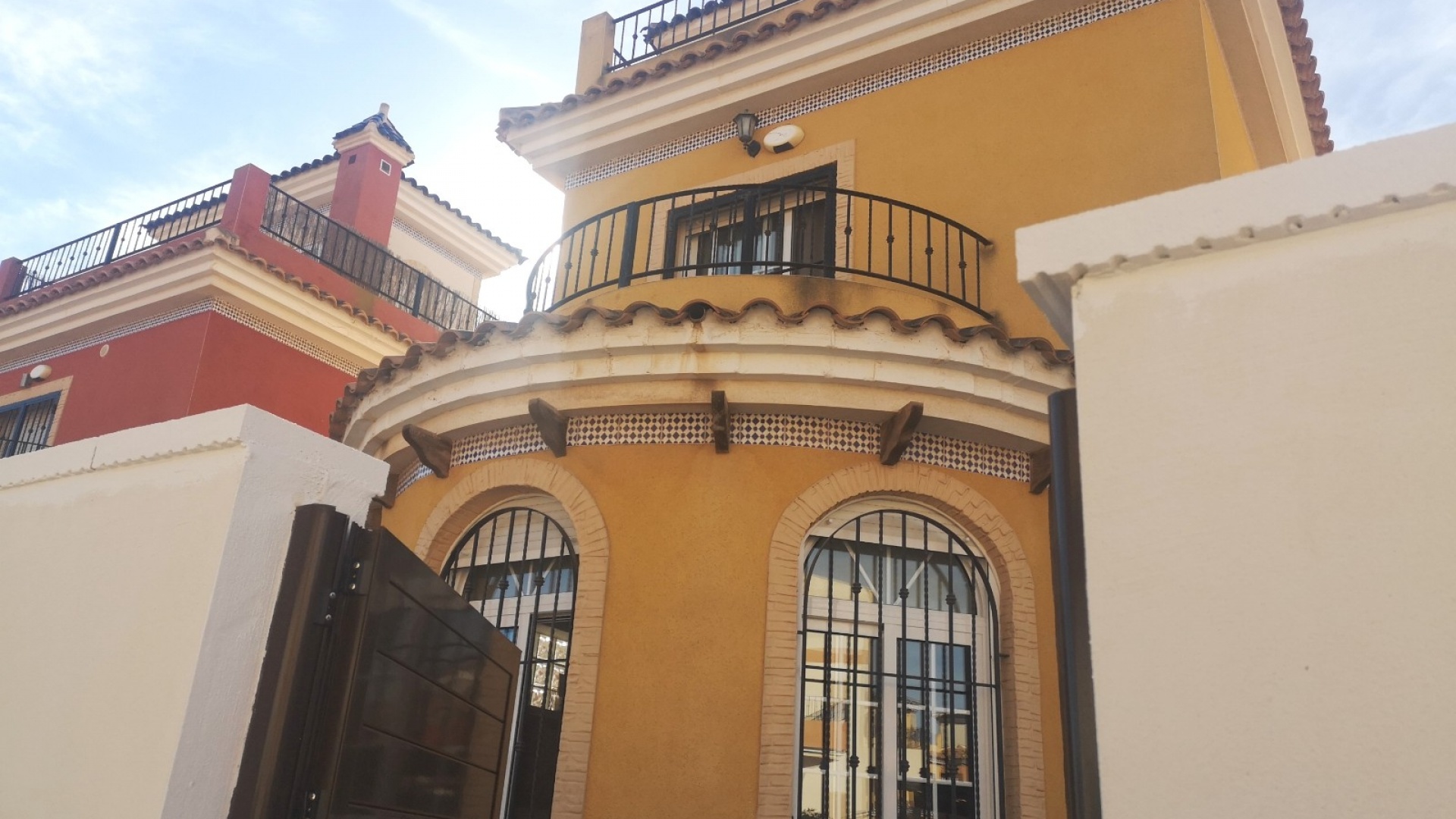 Wederverkoop - Villa - Los Montesinos - La Herrada