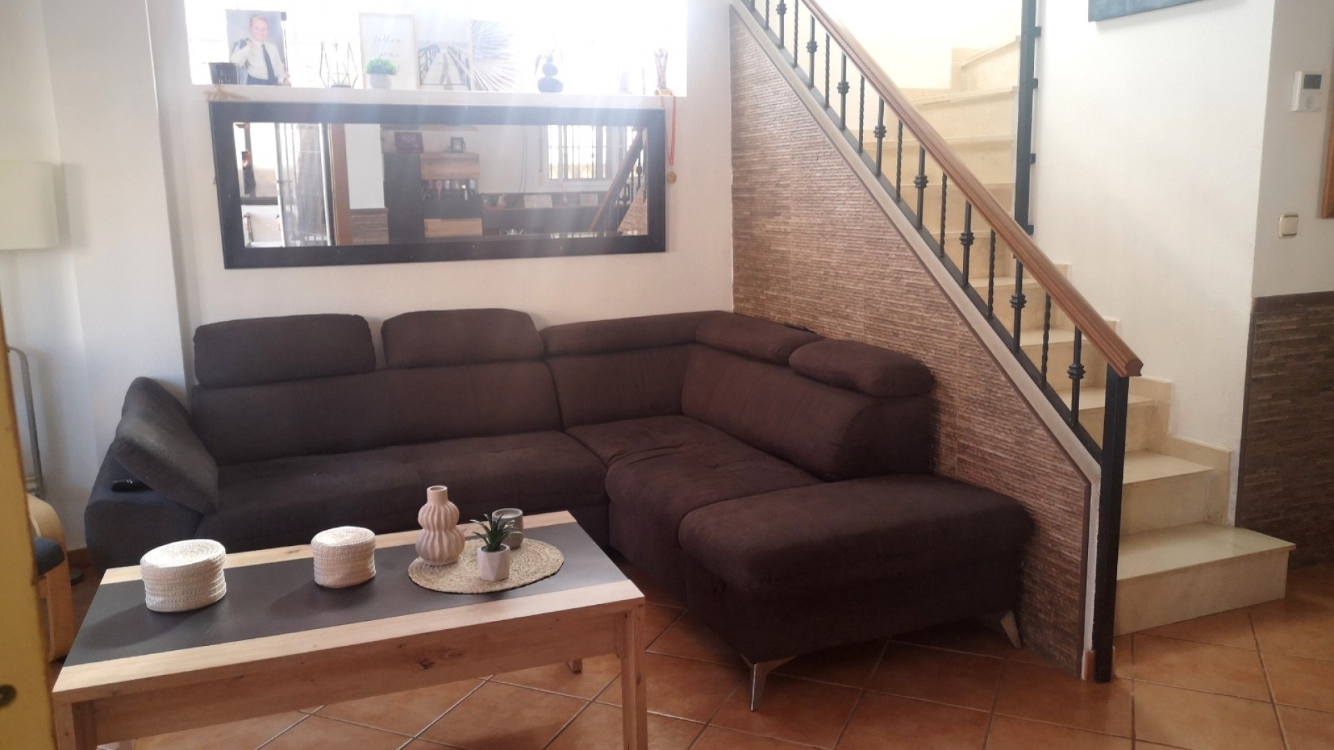 Wederverkoop - Villa - Los Montesinos - La Herrada