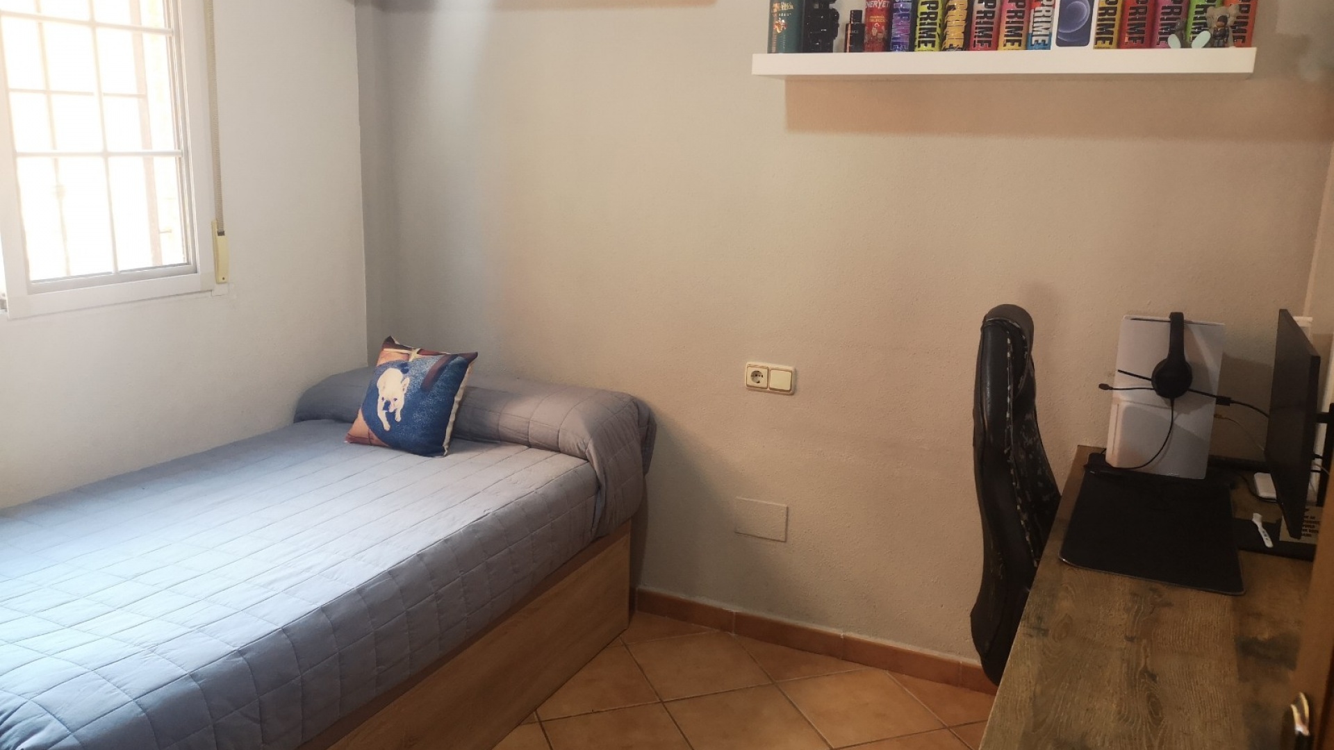 Wederverkoop - Villa - Los Montesinos - La Herrada