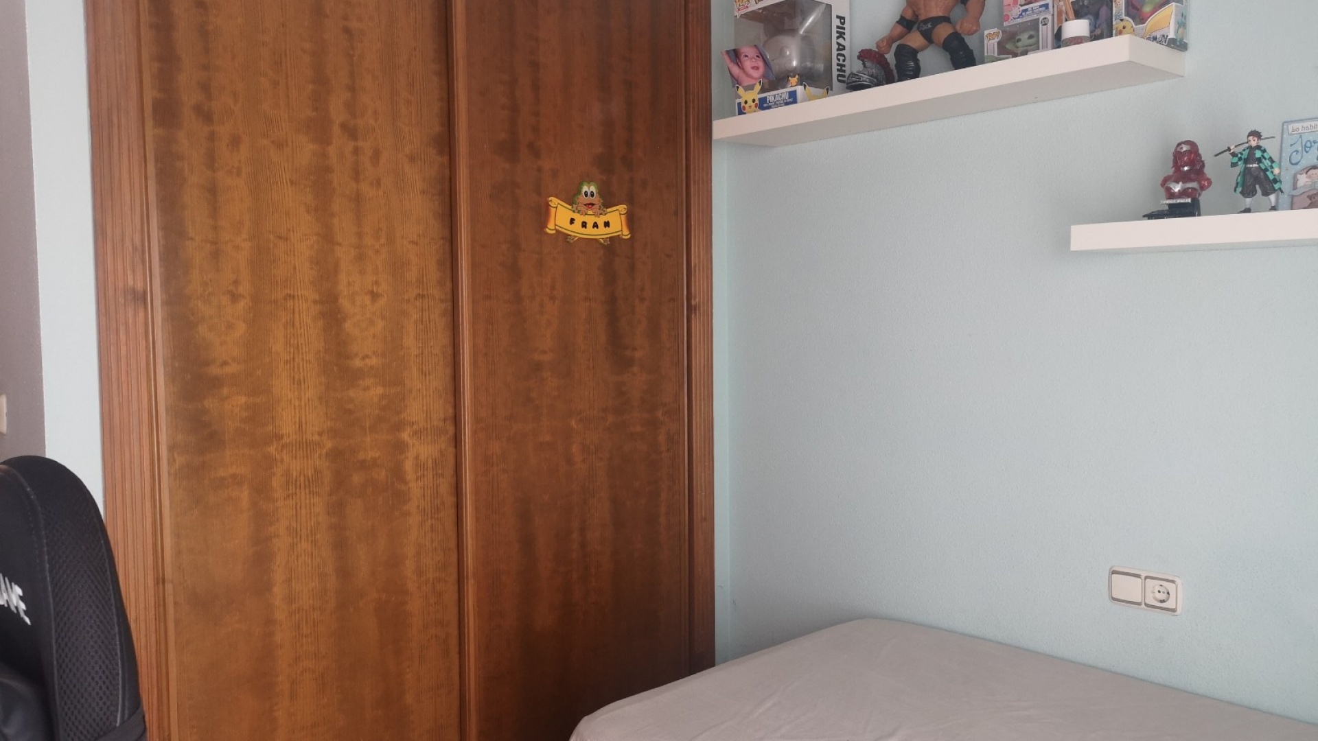 Wederverkoop - Villa - Los Montesinos - La Herrada