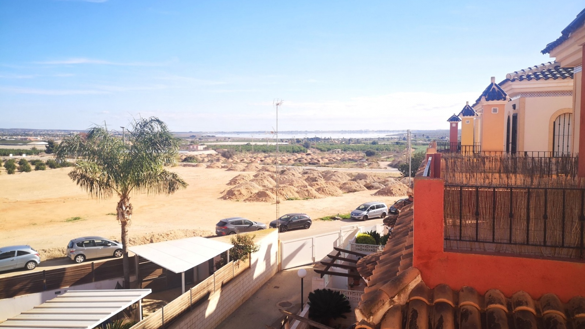 Wederverkoop - Villa - Los Montesinos - La Herrada