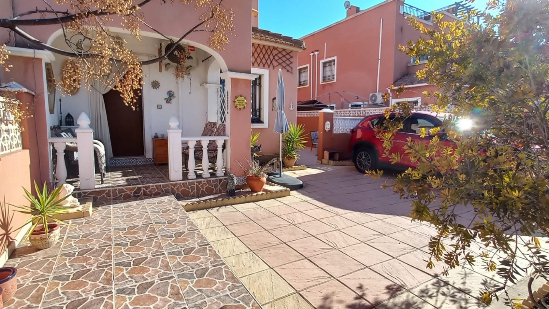 Wederverkoop - Villa - Los Montesinos - La Herrada