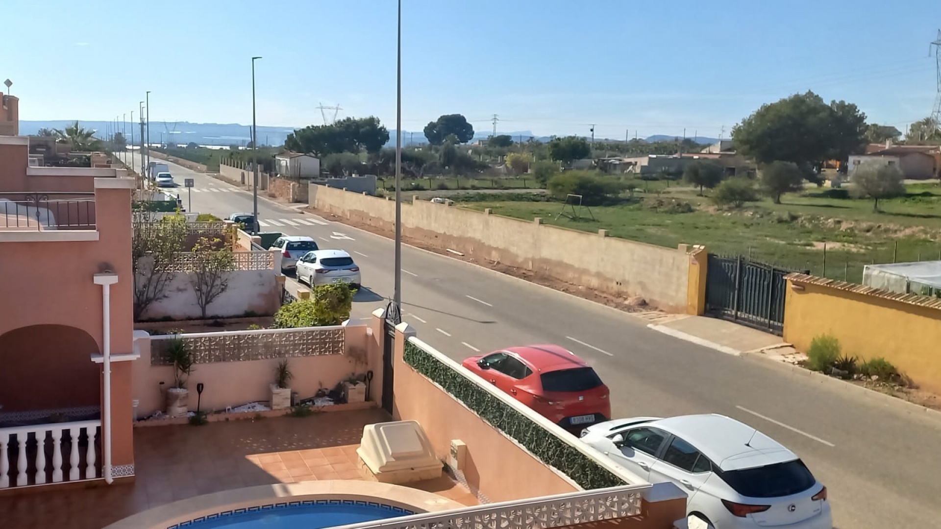 Wederverkoop - Villa - Los Montesinos - La Herrada