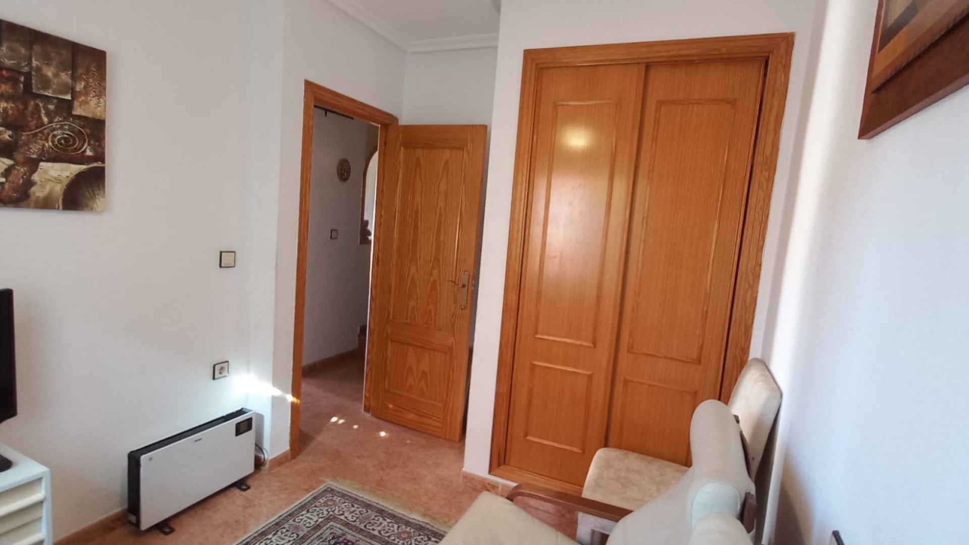 Wederverkoop - Villa - Los Montesinos - La Herrada