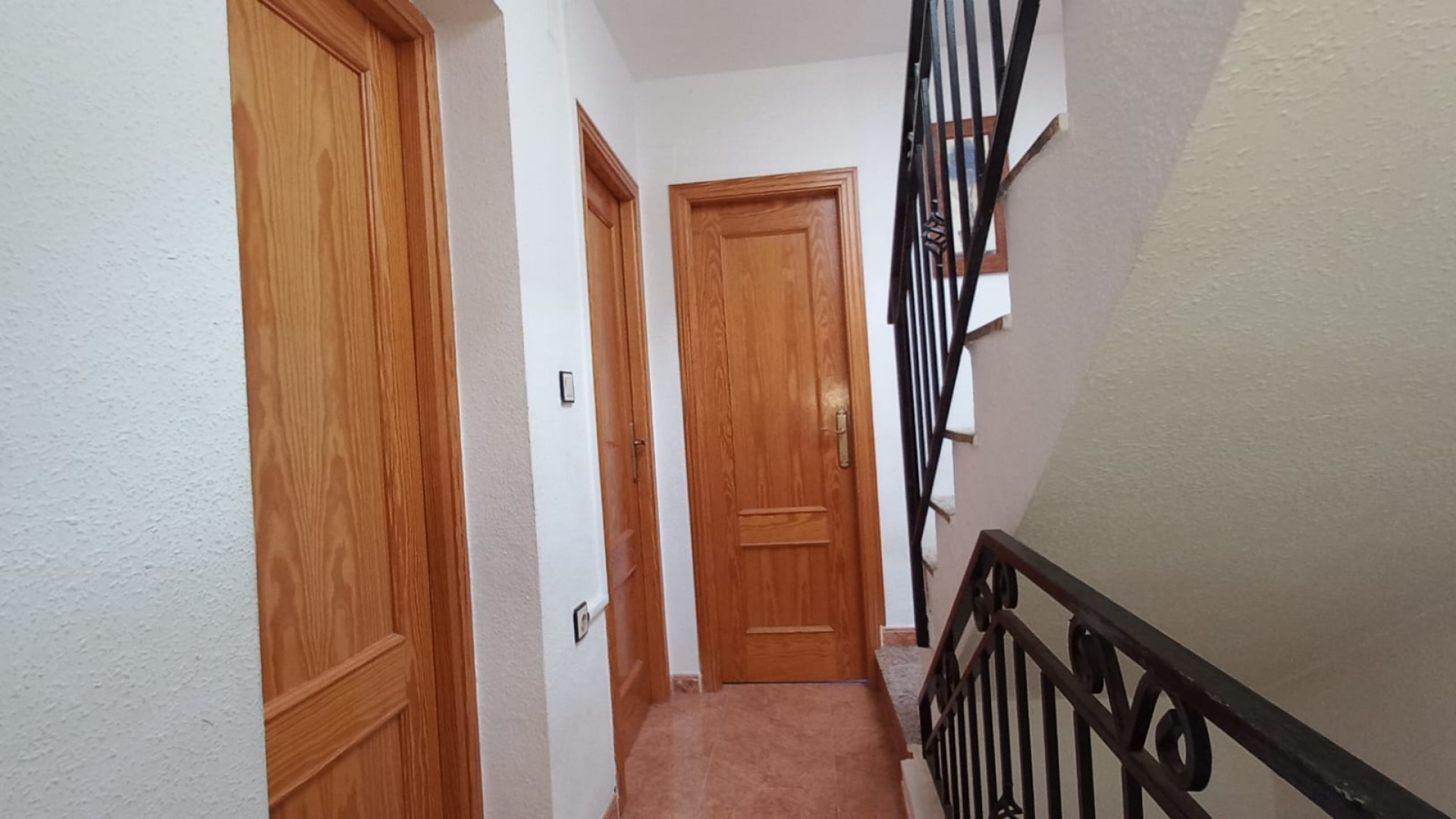 Wederverkoop - Villa - Los Montesinos - La Herrada