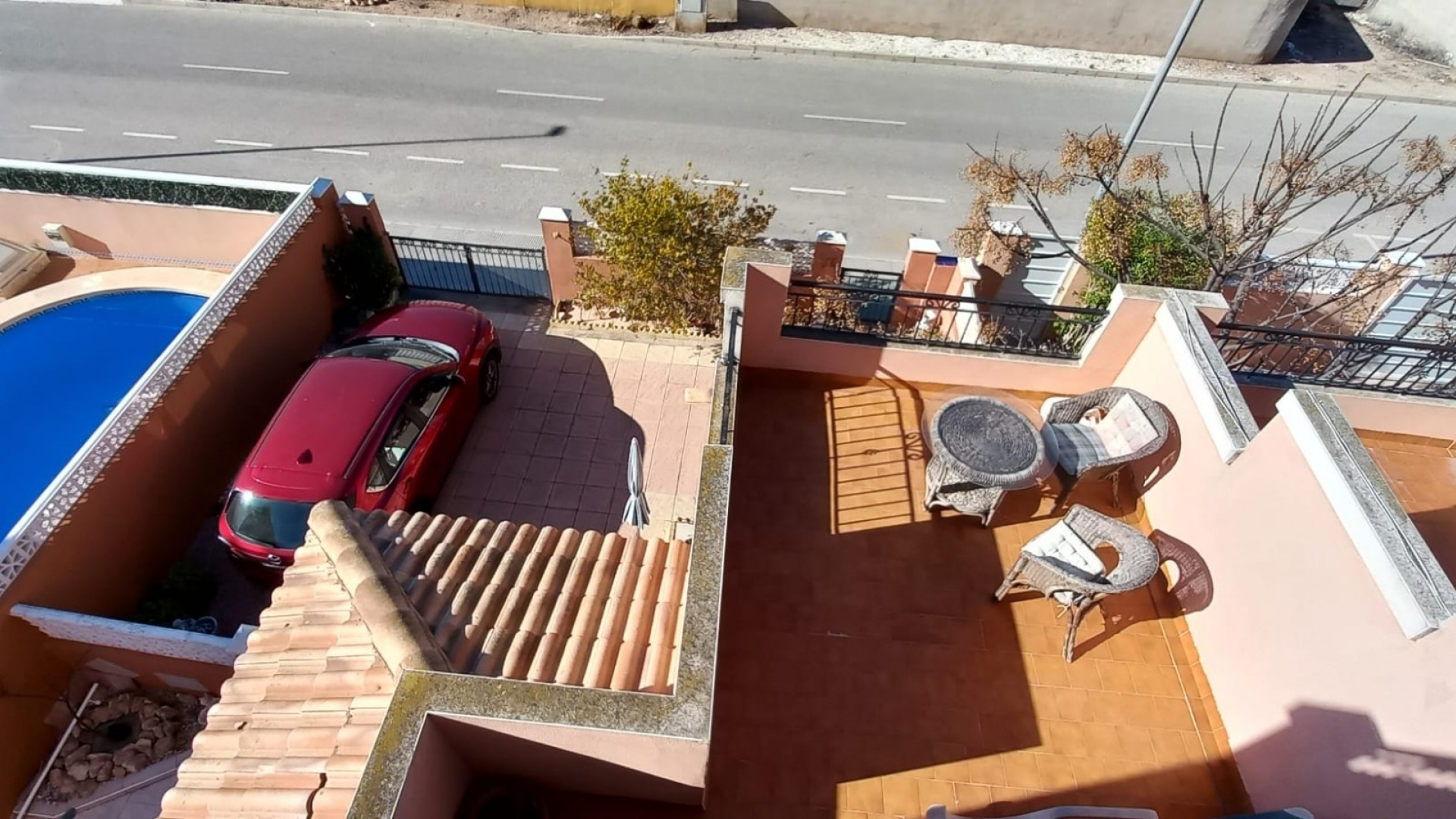 Wederverkoop - Villa - Los Montesinos - La Herrada