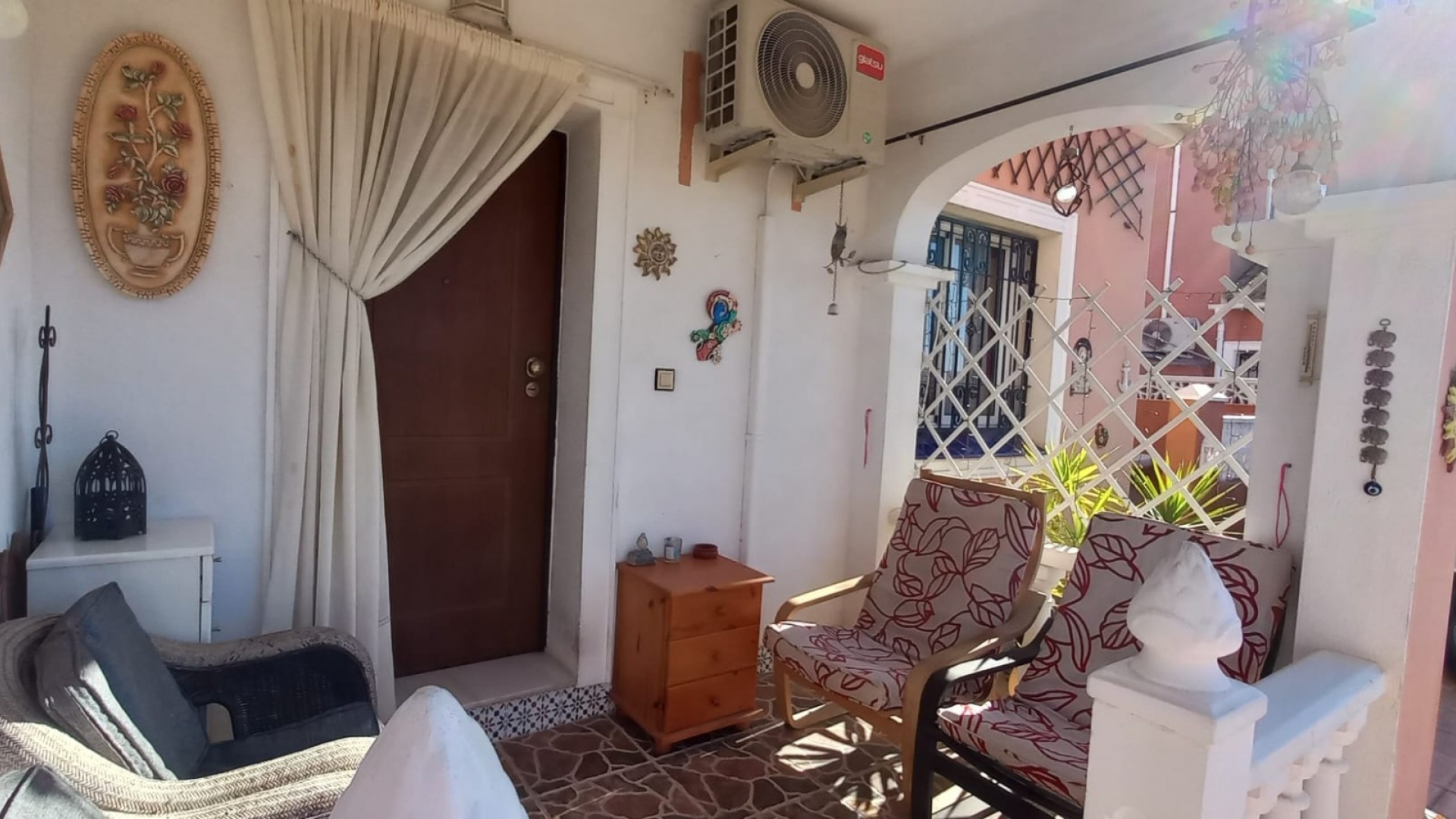 Wederverkoop - Villa - Los Montesinos - La Herrada