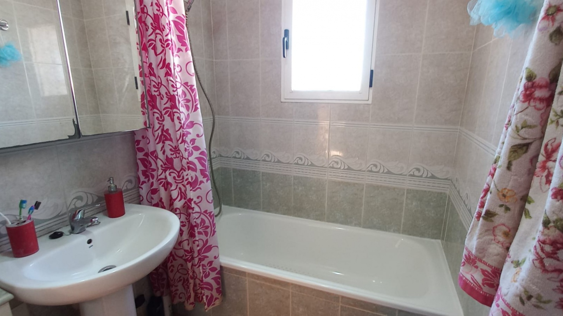 Wederverkoop - Villa - Los Montesinos - La Herrada