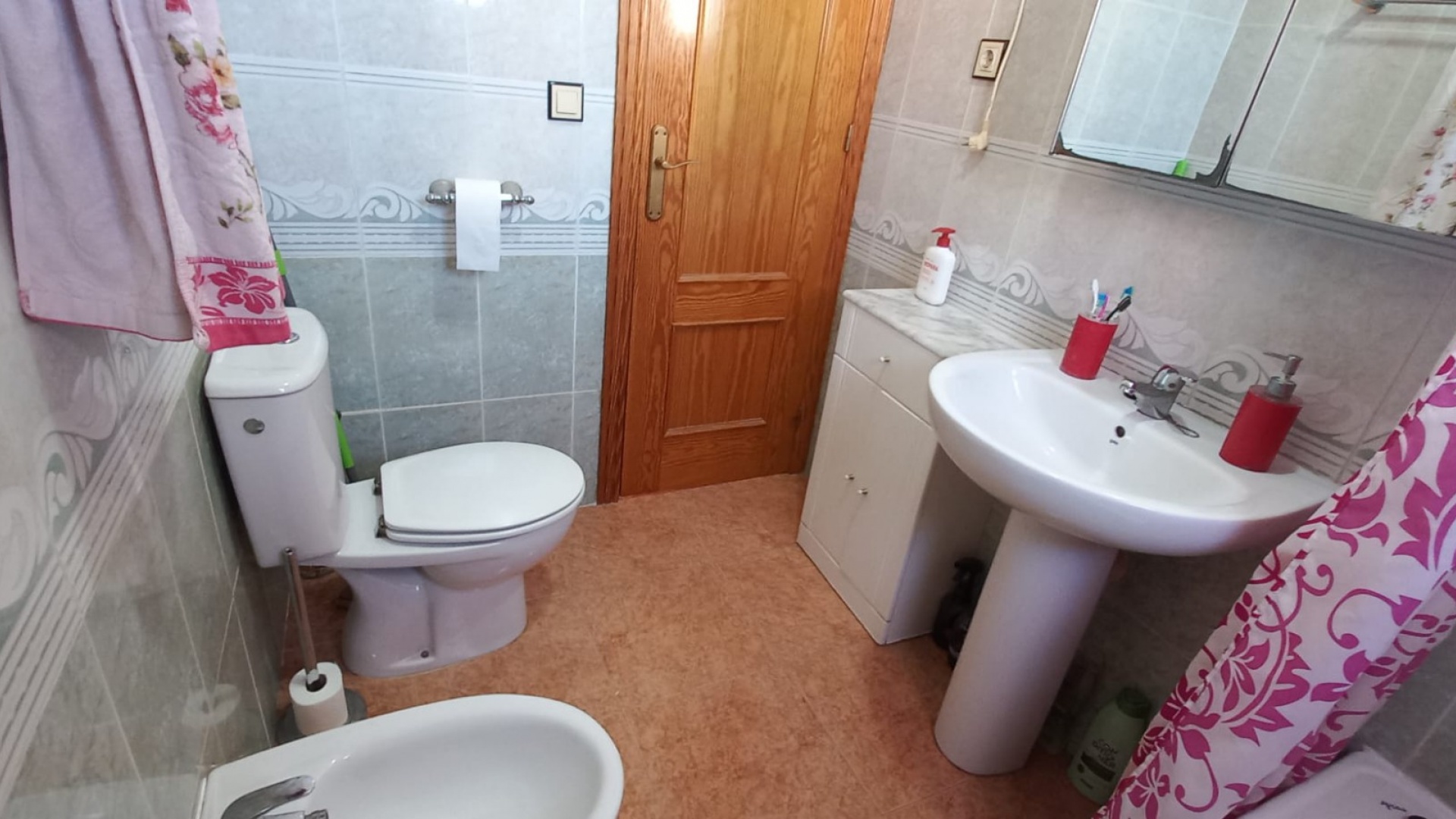 Wederverkoop - Villa - Los Montesinos - La Herrada