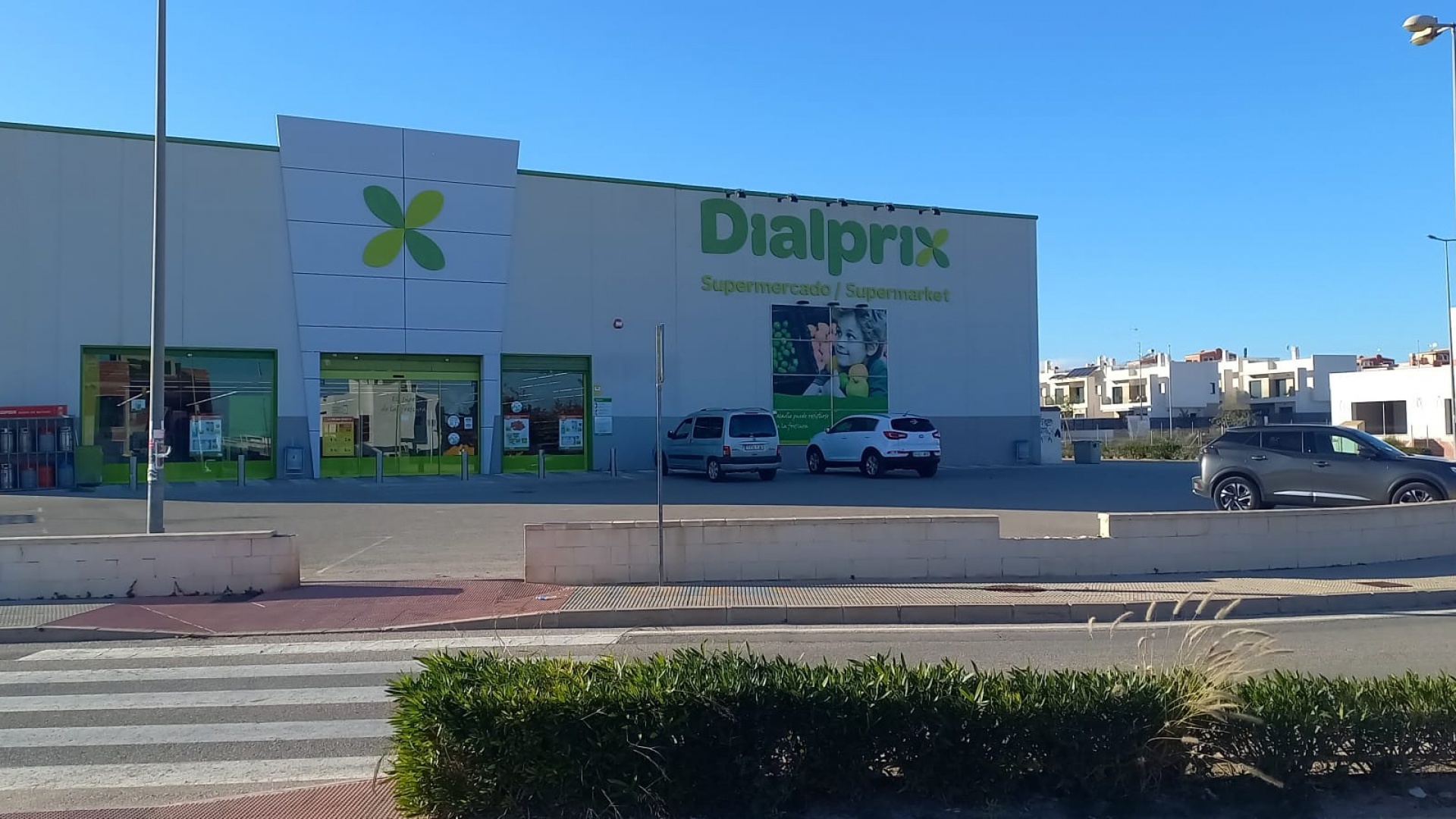 Wederverkoop - Villa - Los Montesinos - La Herrada