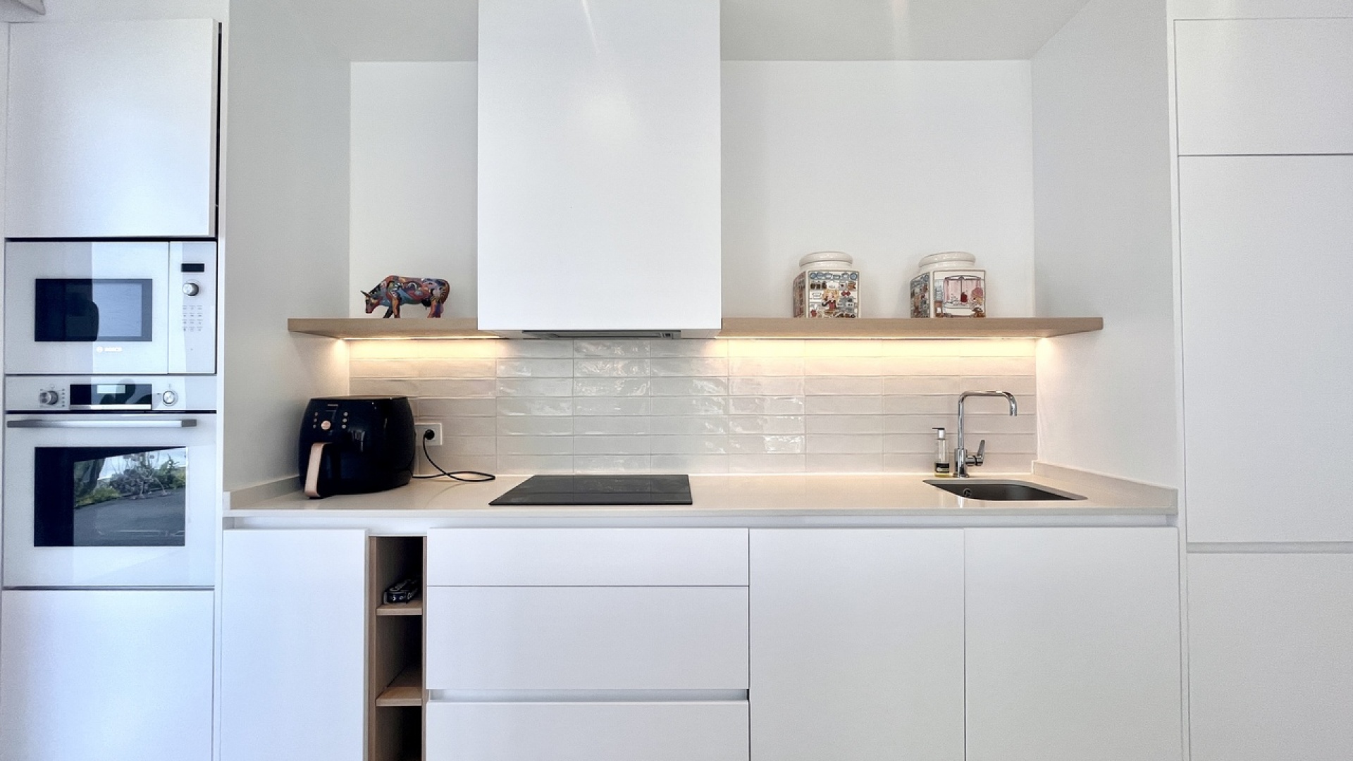 Wederverkoop - Villa - Los Montesinos - La Herrada