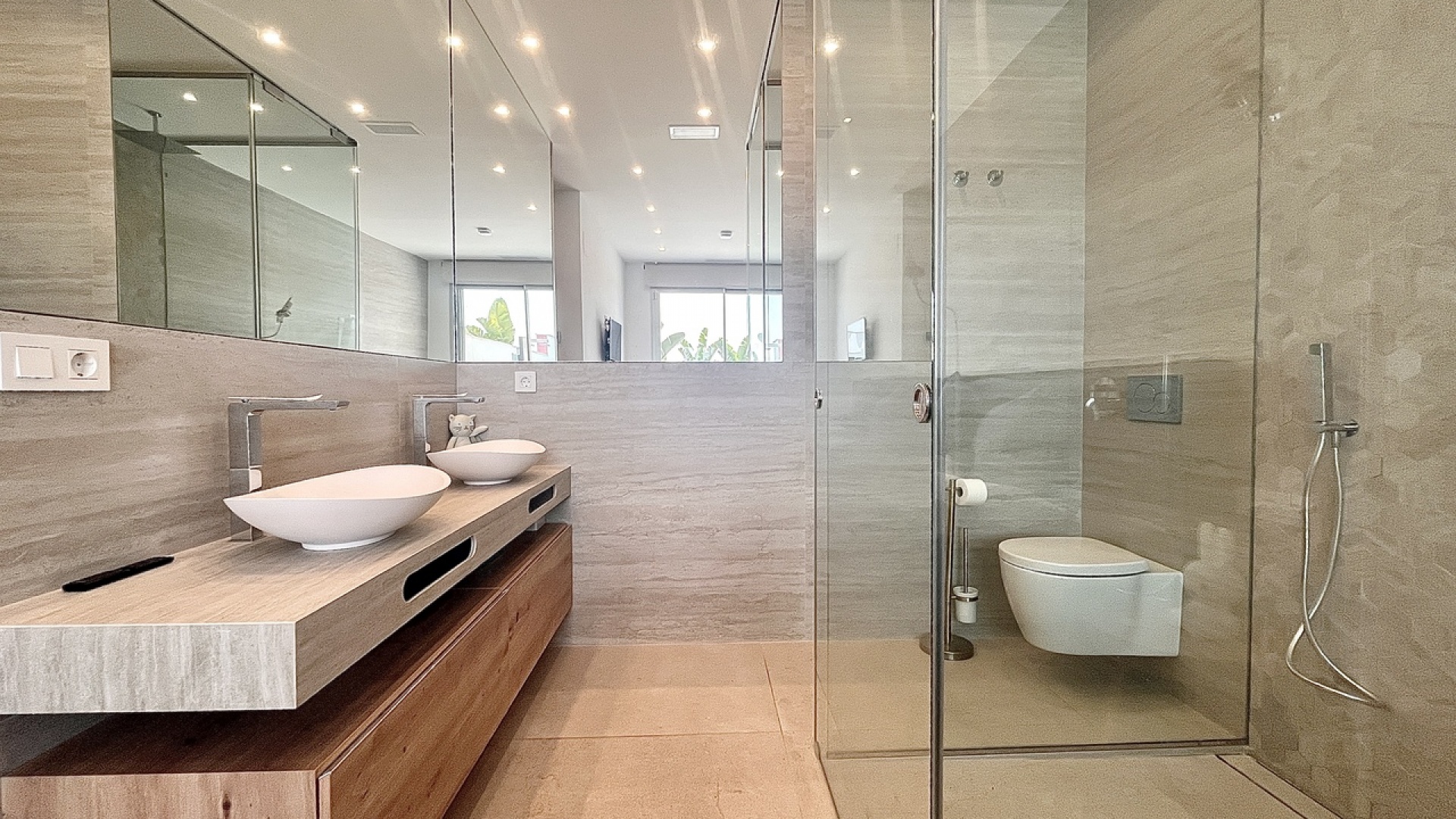 Wederverkoop - Villa - Los Montesinos - La Herrada