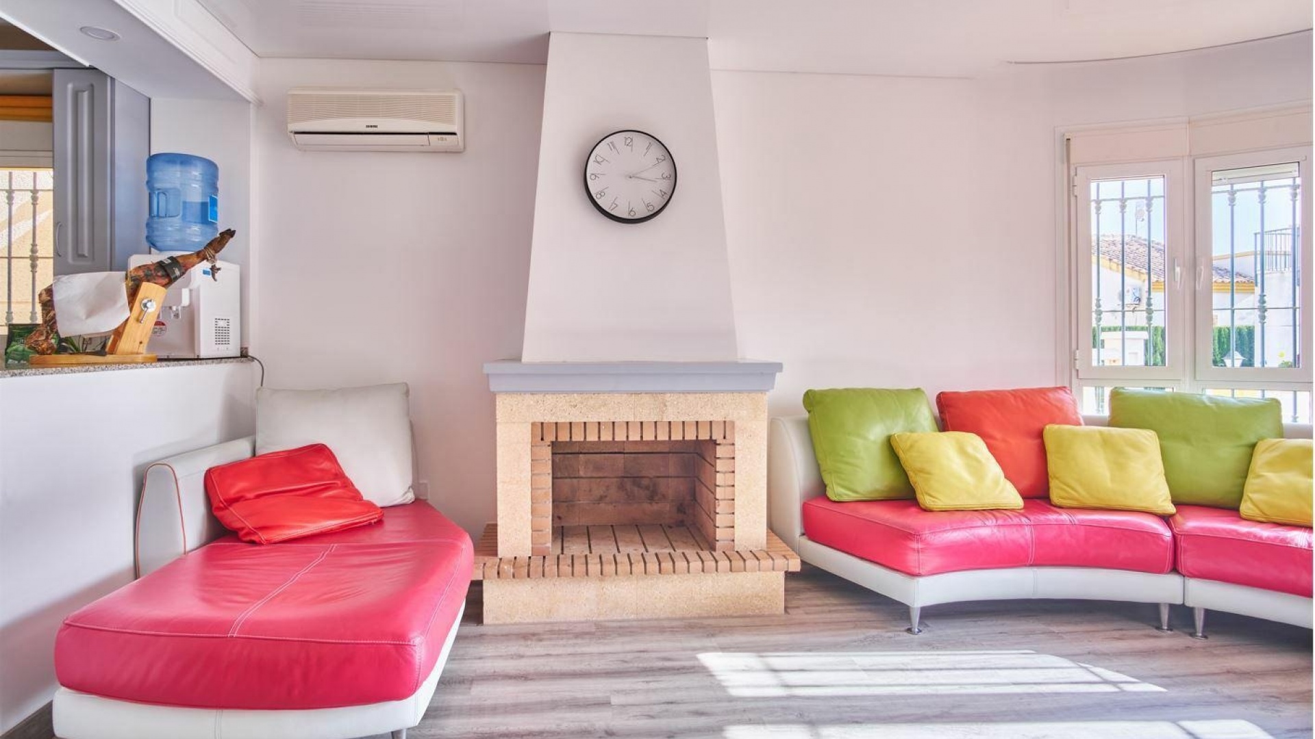 Wederverkoop - Villa - Los Montesinos - La Herrada