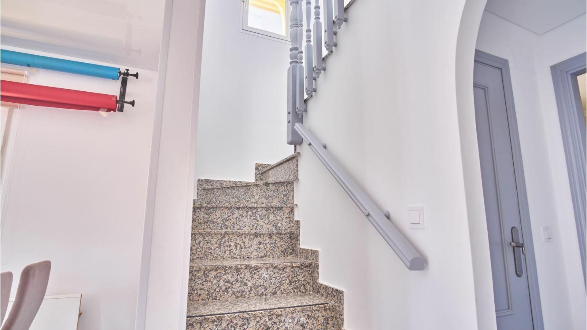 Wederverkoop - Villa - Los Montesinos - La Herrada