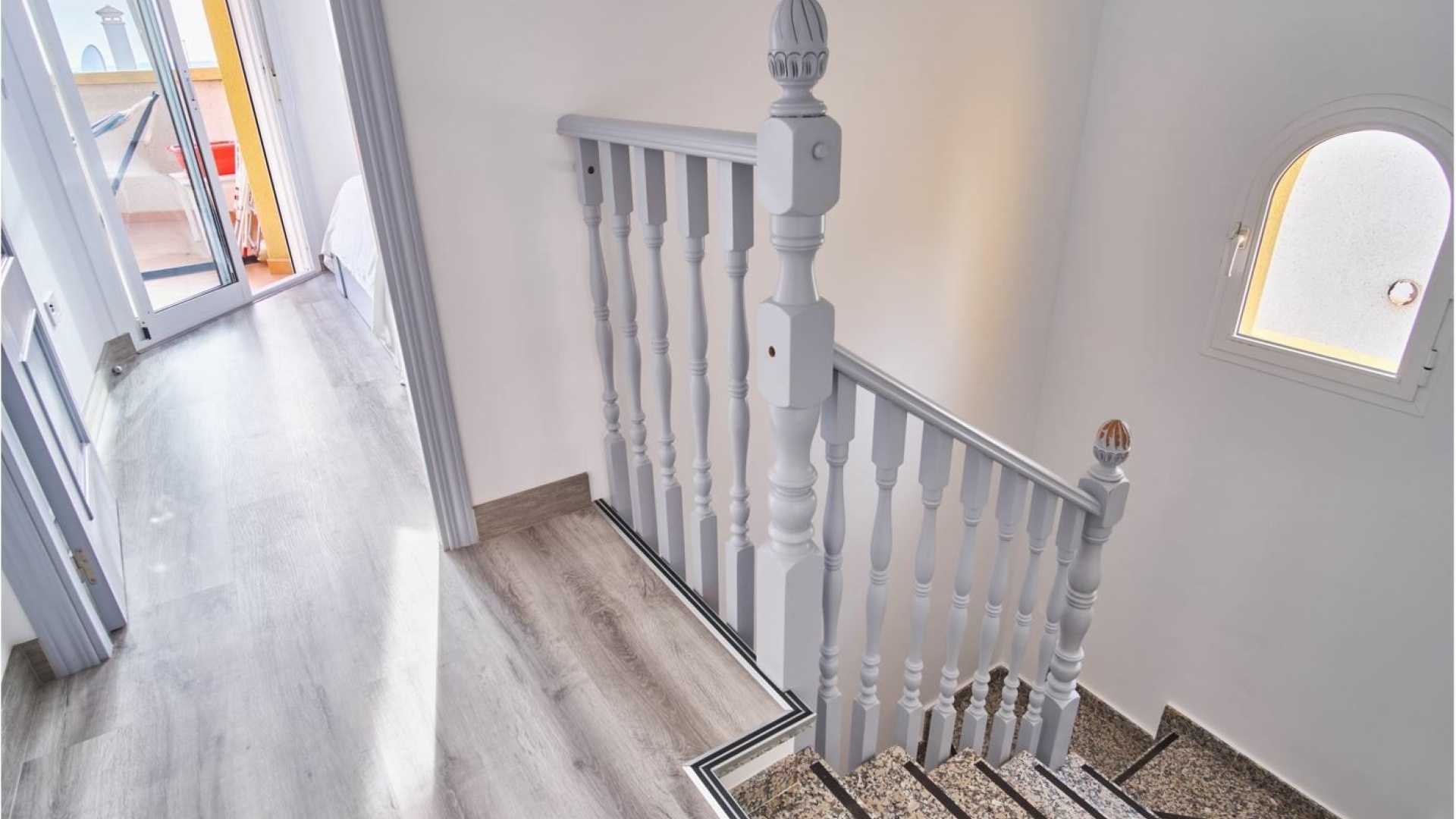 Wederverkoop - Villa - Los Montesinos - La Herrada