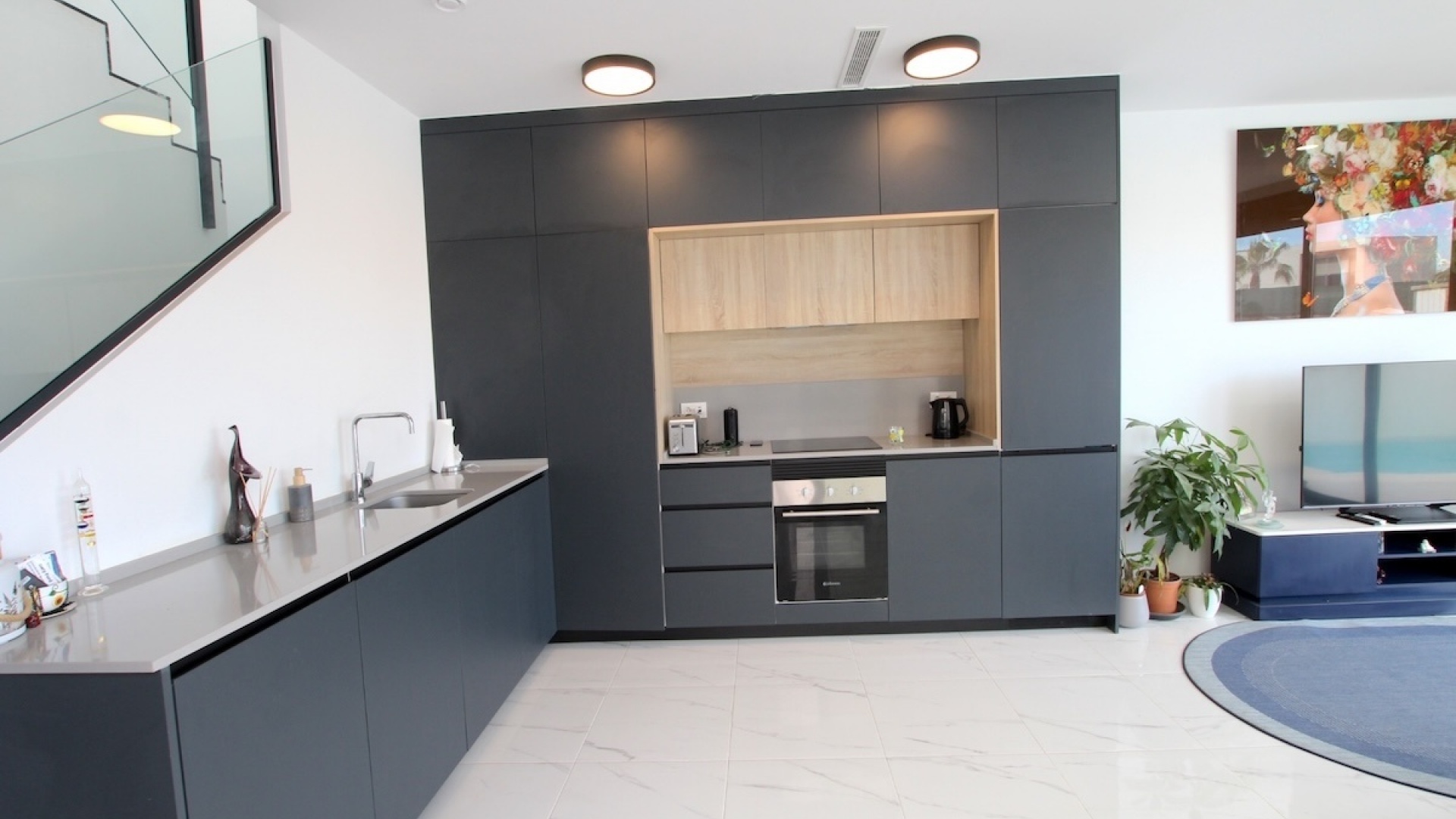 Wederverkoop - Villa - Los Montesinos - La Herrada