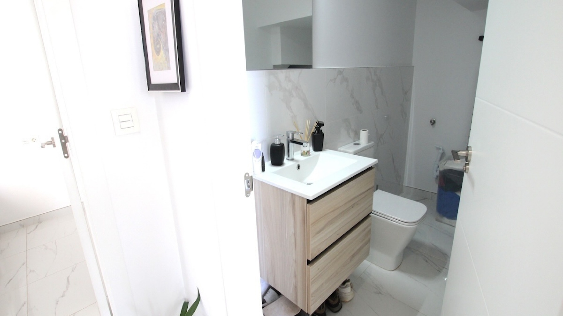 Wederverkoop - Villa - Los Montesinos - La Herrada