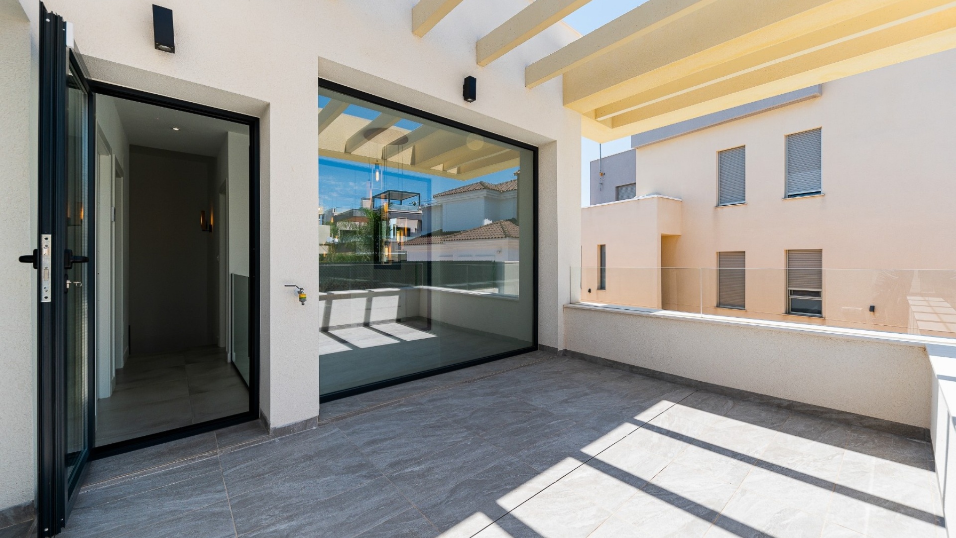 Wederverkoop - Villa - Los Montesinos - La Herrada