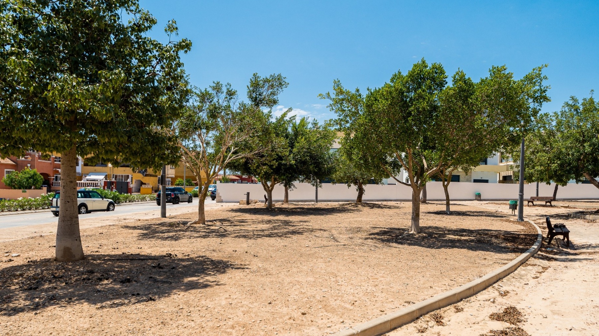 Wederverkoop - Villa - Los Montesinos - La Herrada